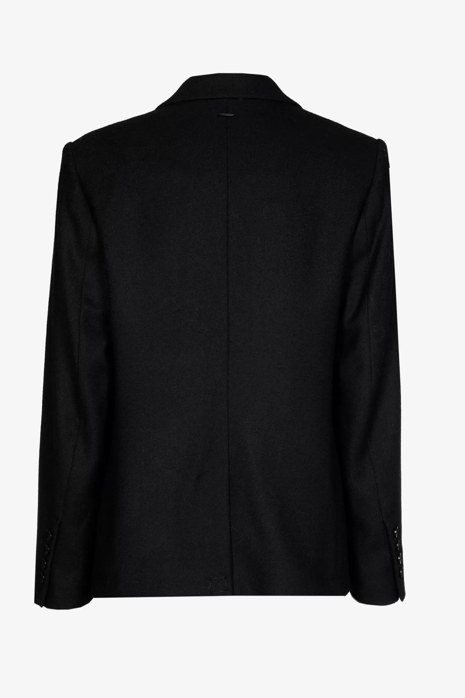 Klassieke blazer met reverskraag-Xandres Clearance