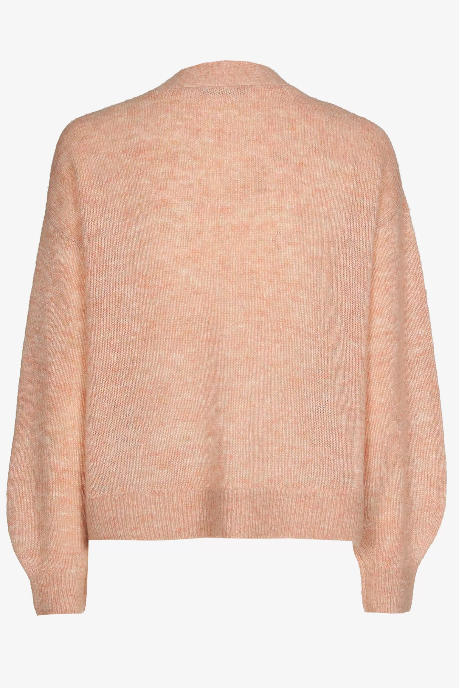 Korte gilet met V-hals-Xandres Flash Sale