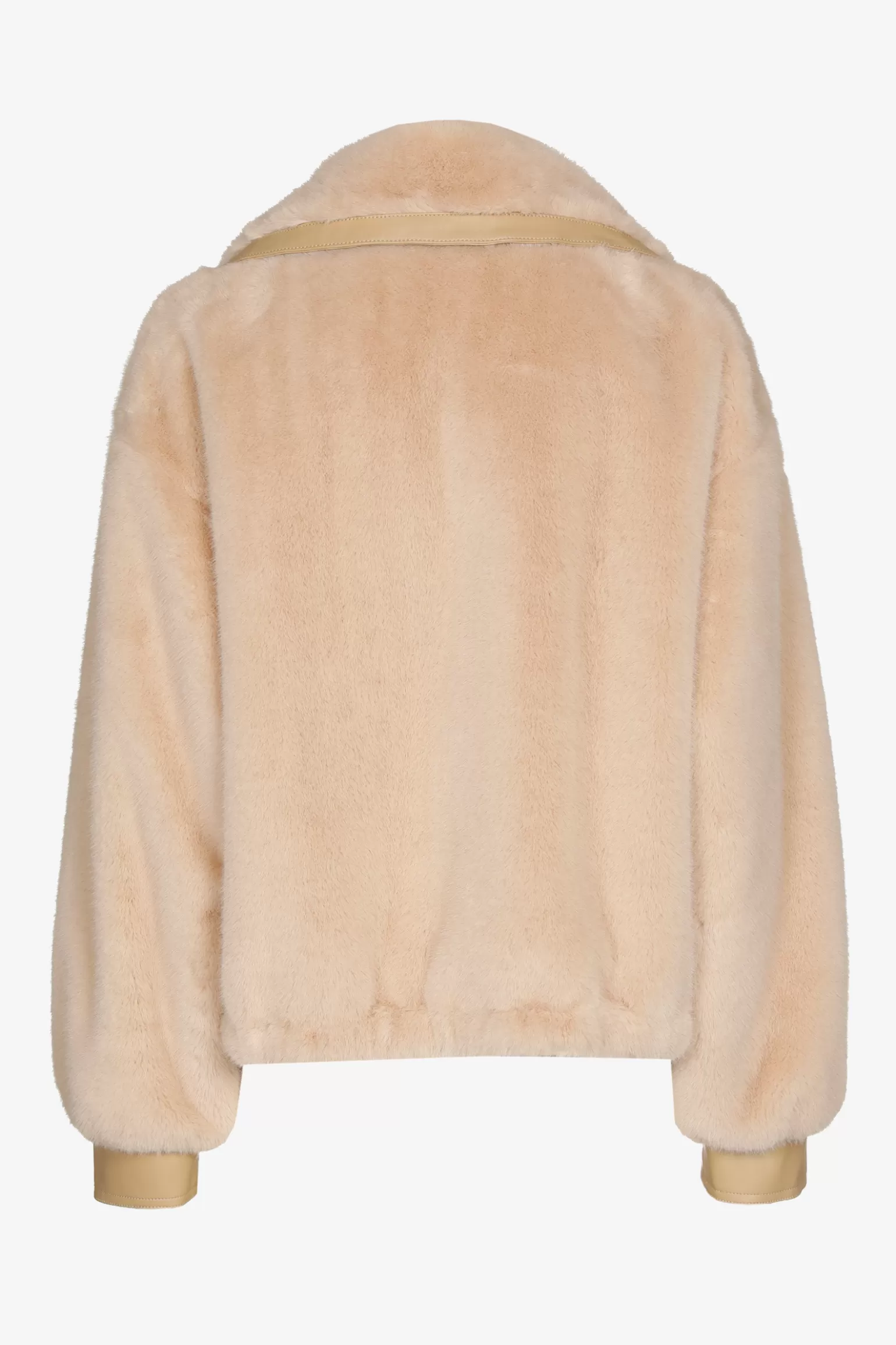 Korte teddyjas-Xandres Shop