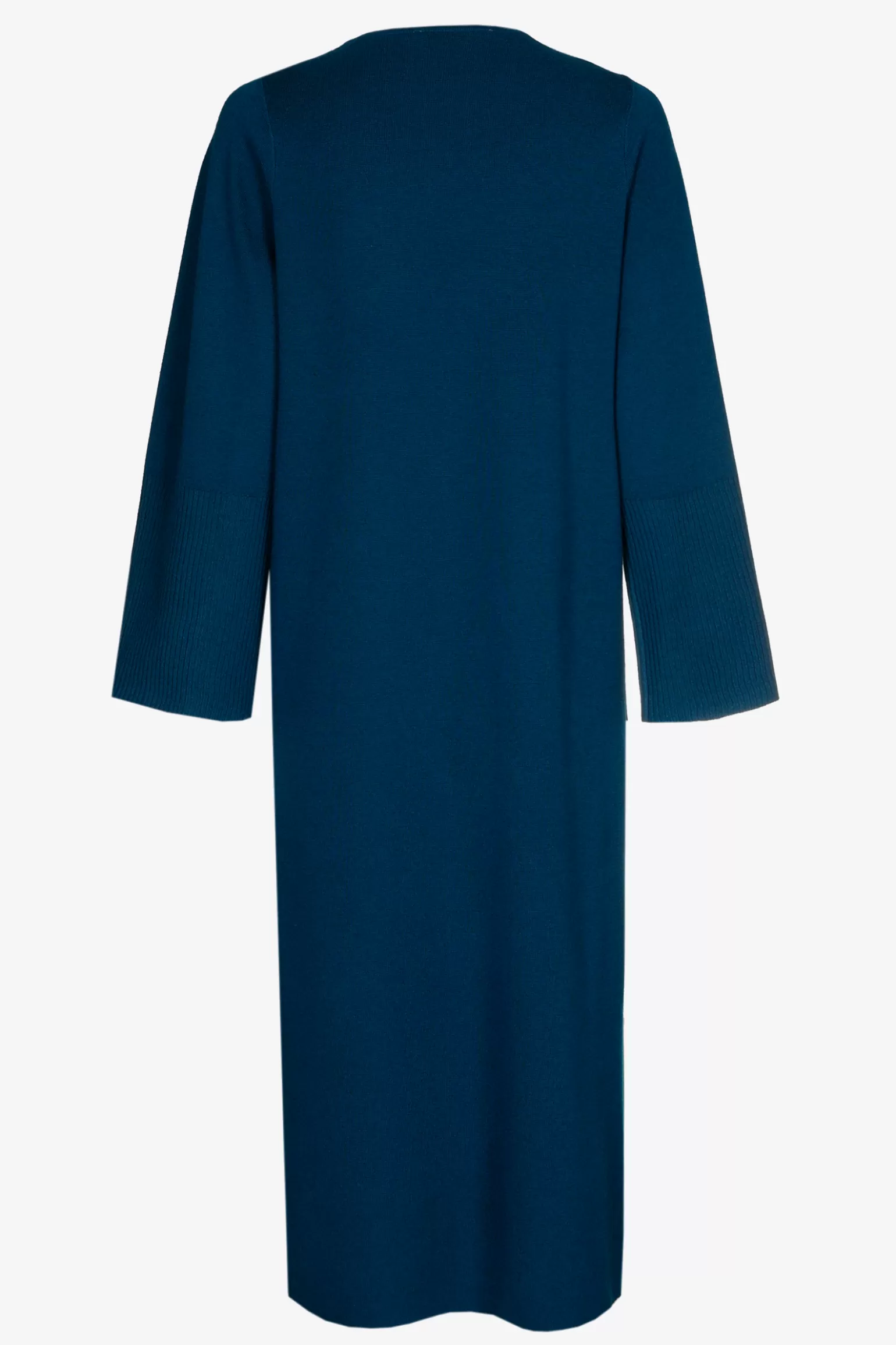 Lange gebreide jurk-Xandres Store