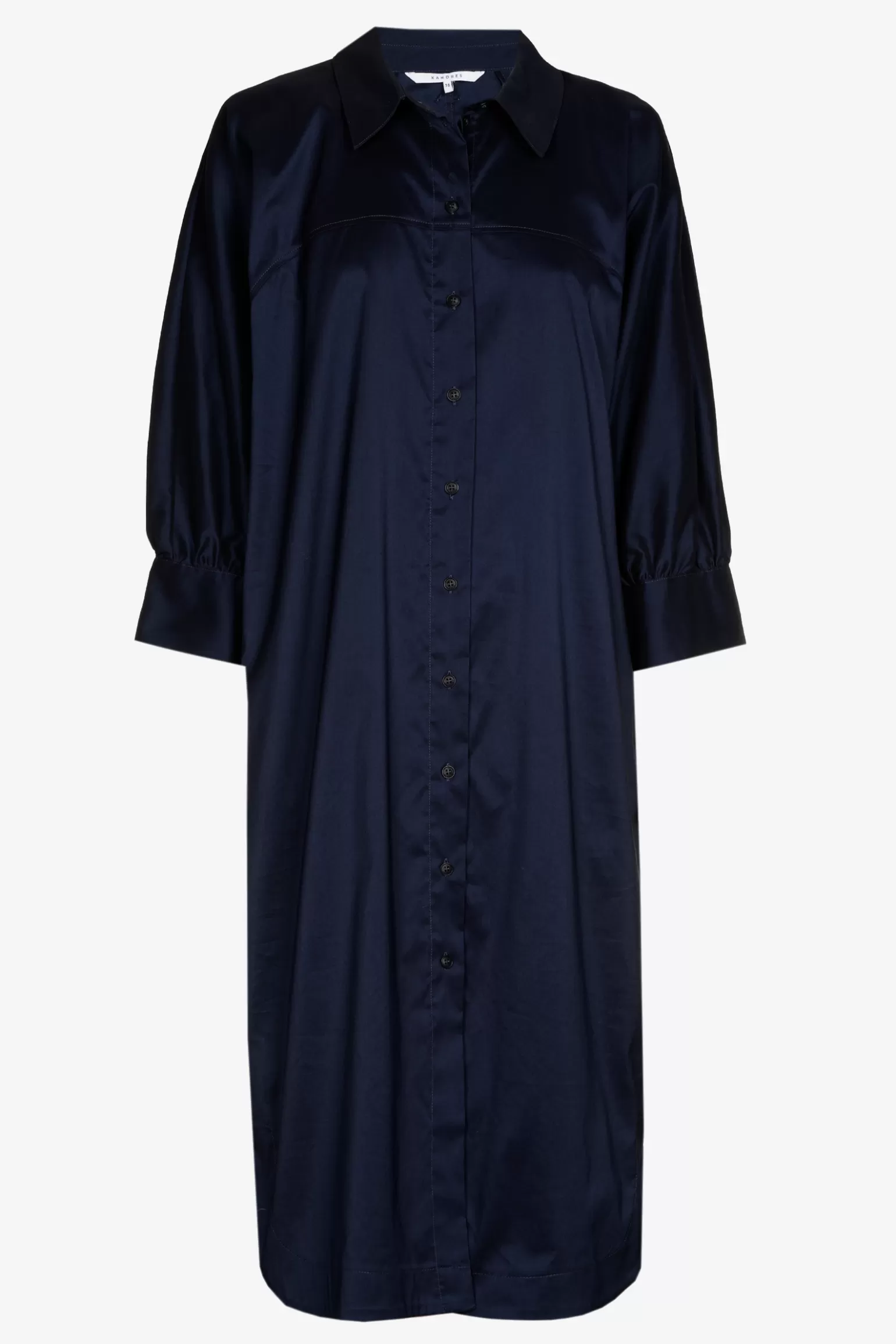 Lange hemdjurk-Xandres Discount
