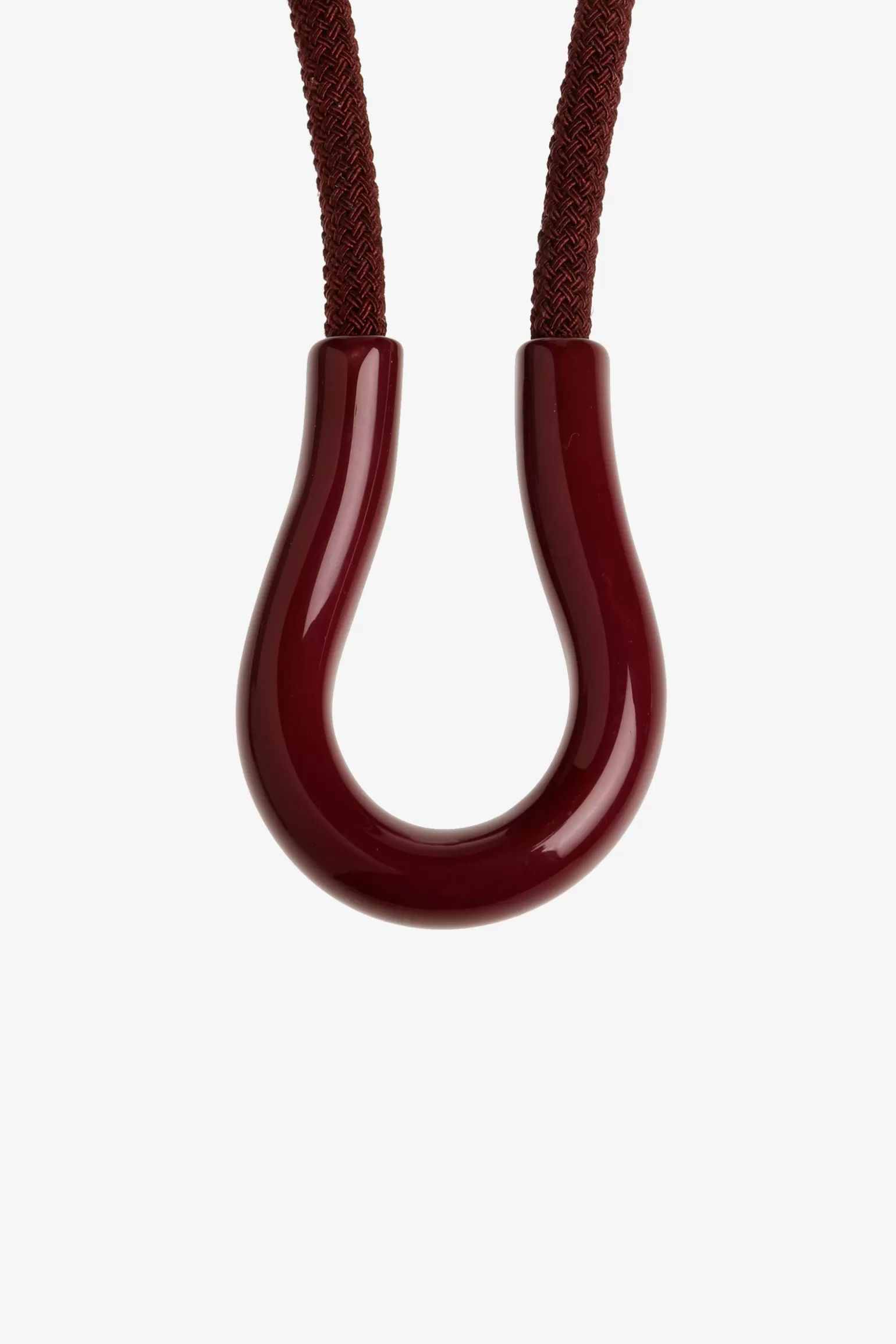 Lange koordketting-Xandres Discount