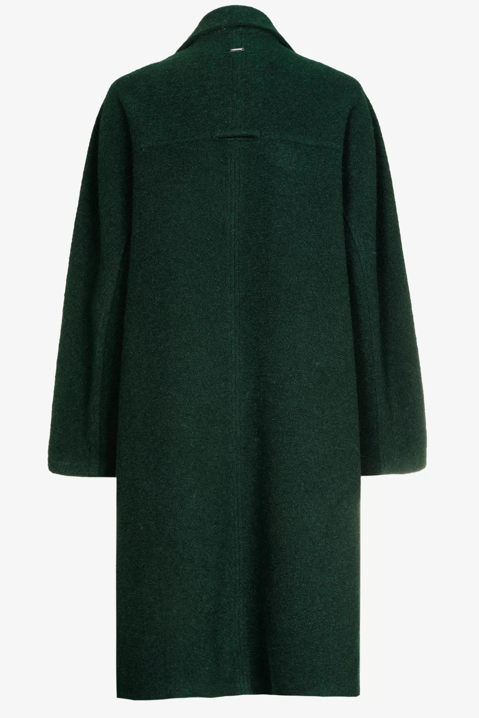 Lange mantel van wol-Xandres Clearance