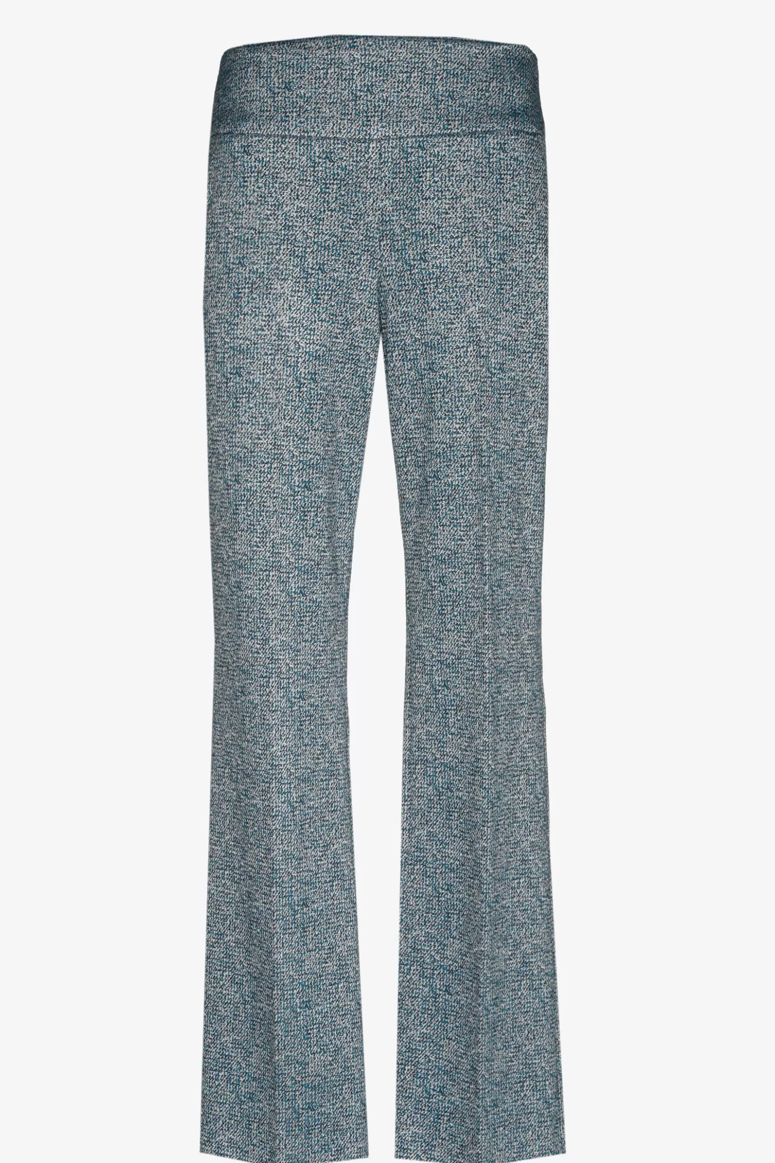 Licht glanzende broek-Xandres Sale