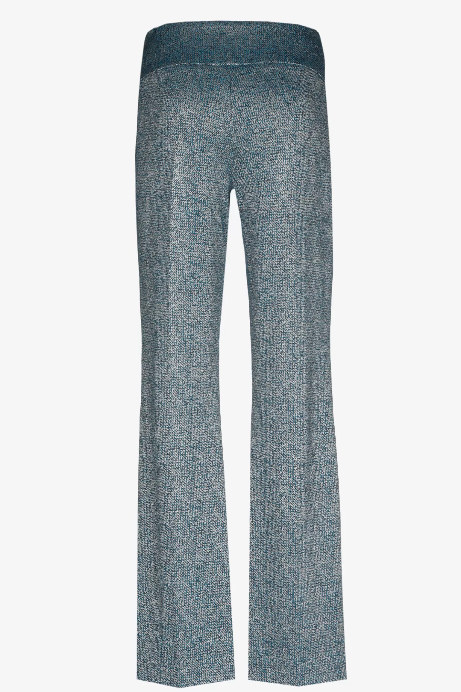 Licht glanzende broek-Xandres Sale