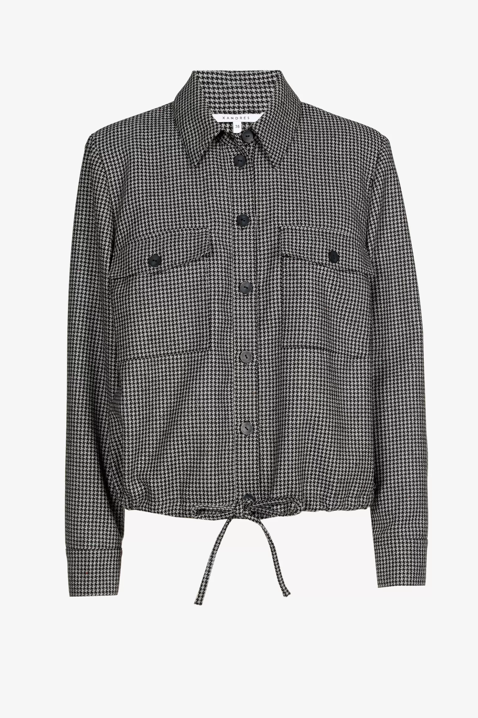 Limited Edition hemdjas-Xandres Best