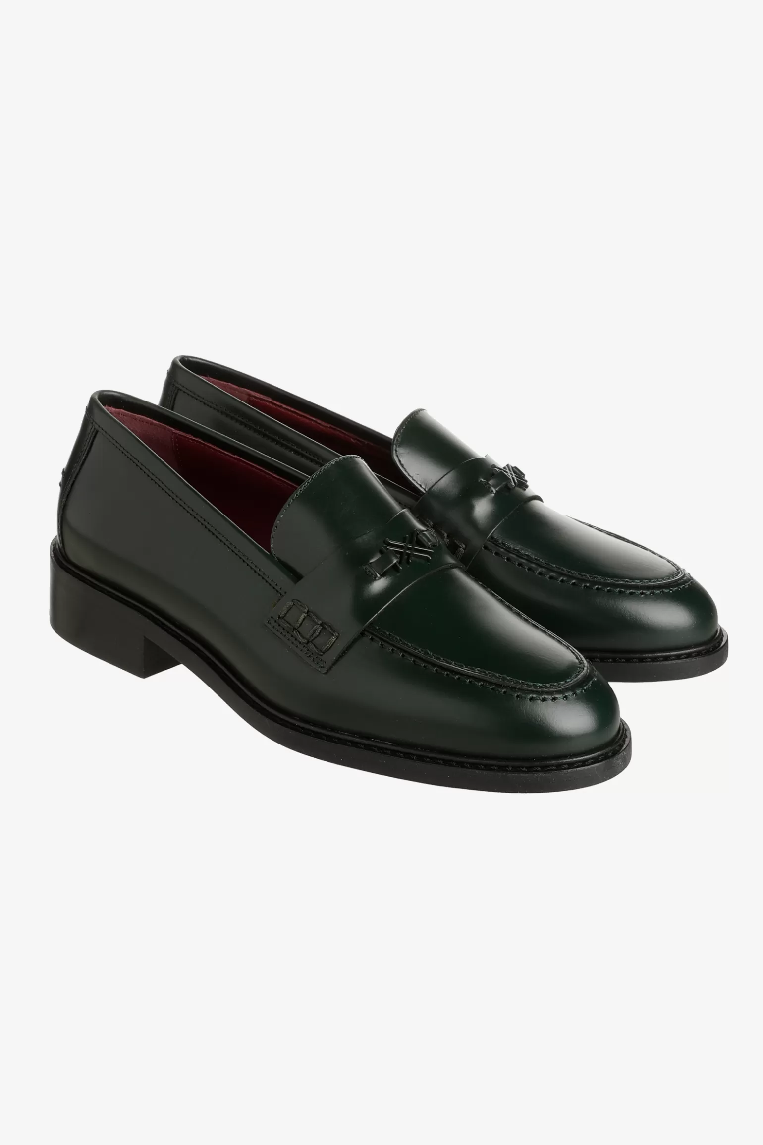 Loafer-Xandres Online