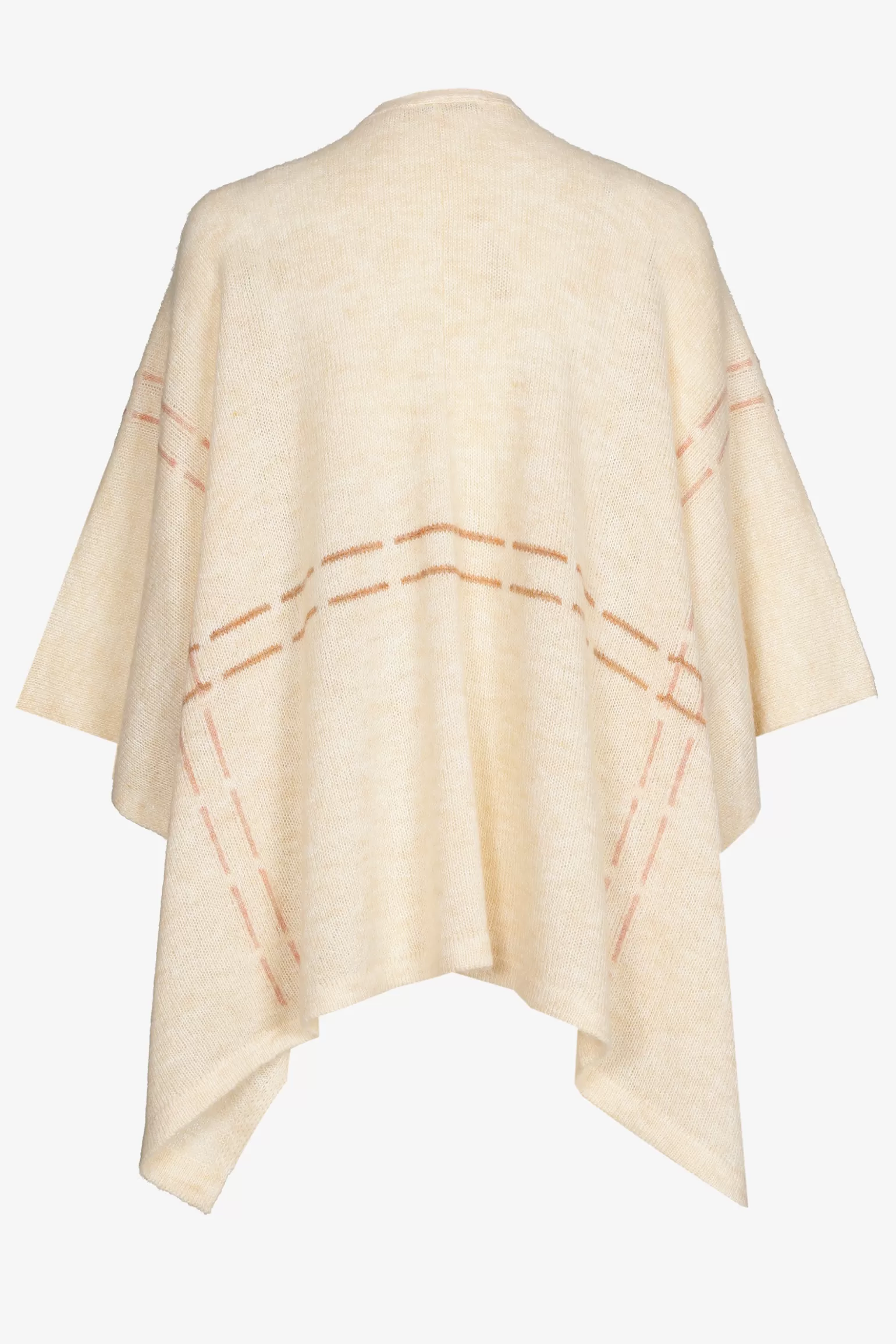 Luchtige cape-Xandres Store