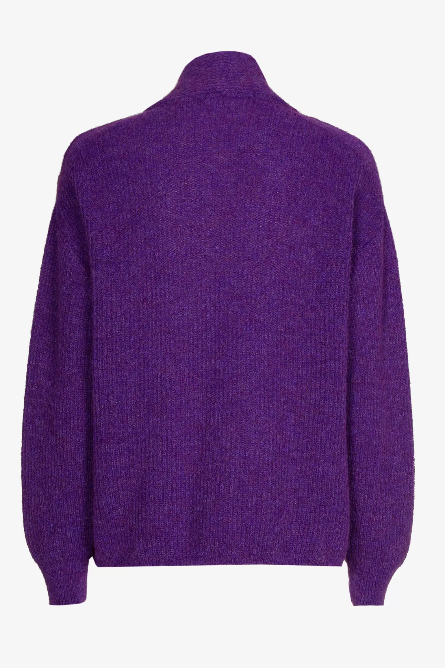 Luchtige gilet met parelsteek-Xandres Best Sale