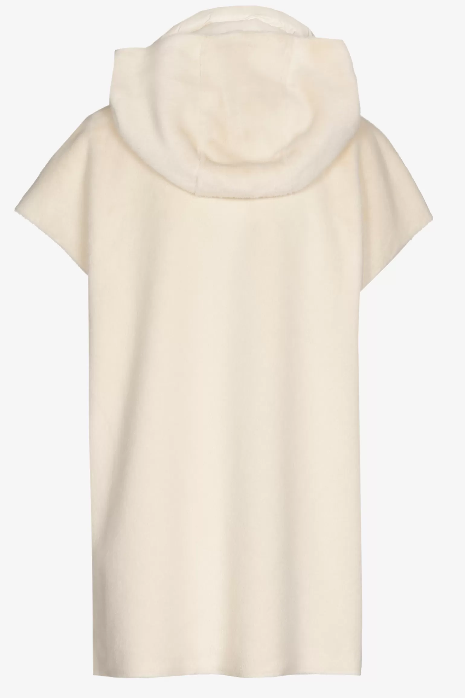 Mouwloze teddyjas-Xandres Discount