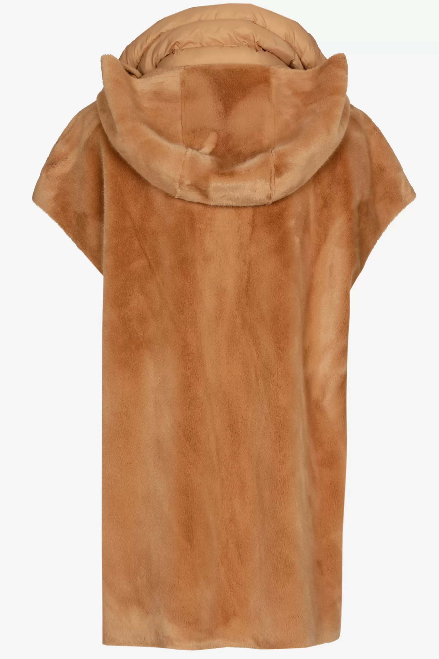 Mouwloze teddyjas-Xandres Best Sale
