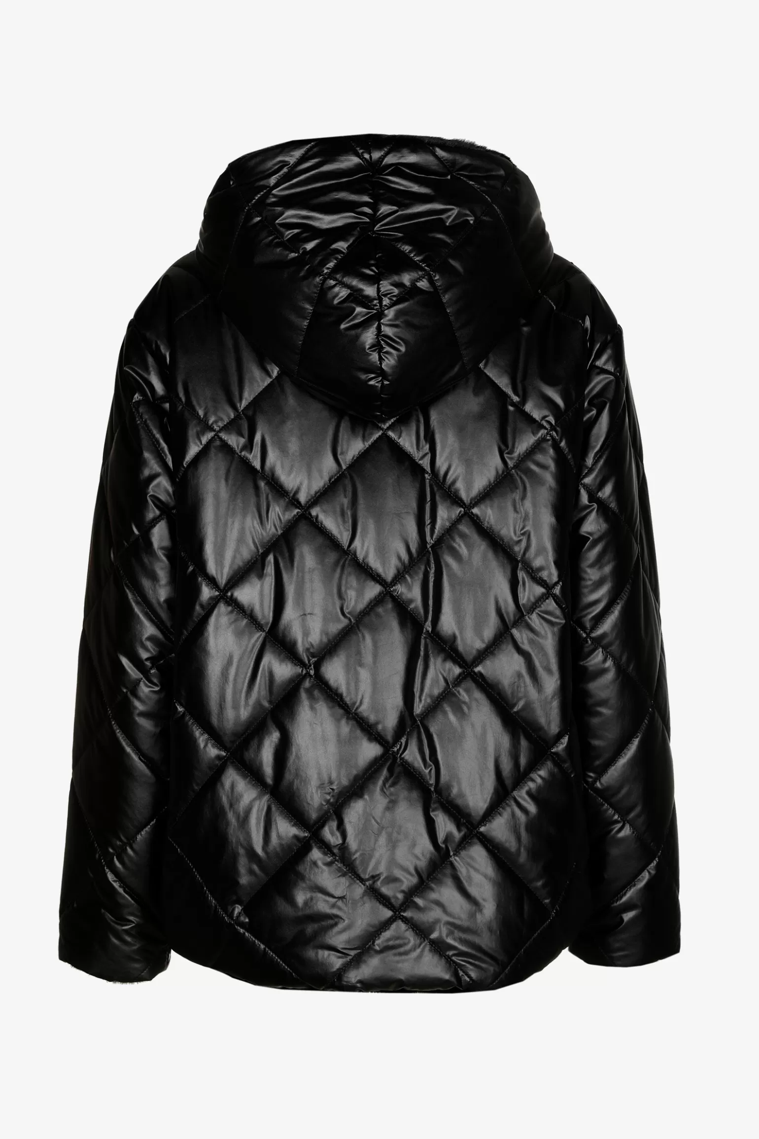 Omkeerbare donsjas-Xandres Cheap