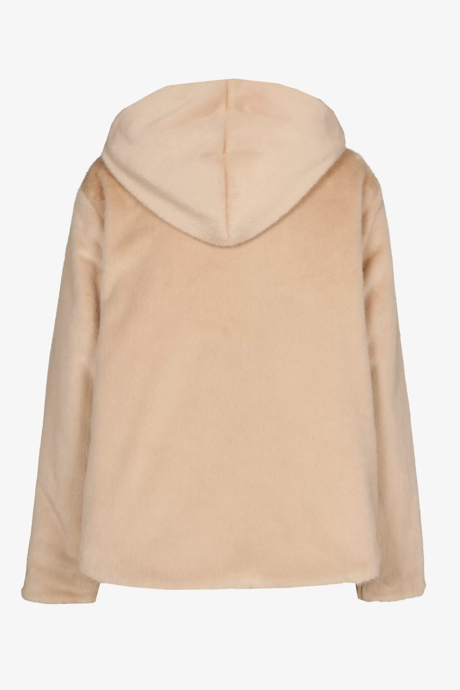 Omkeerbare donsjas-Xandres Fashion