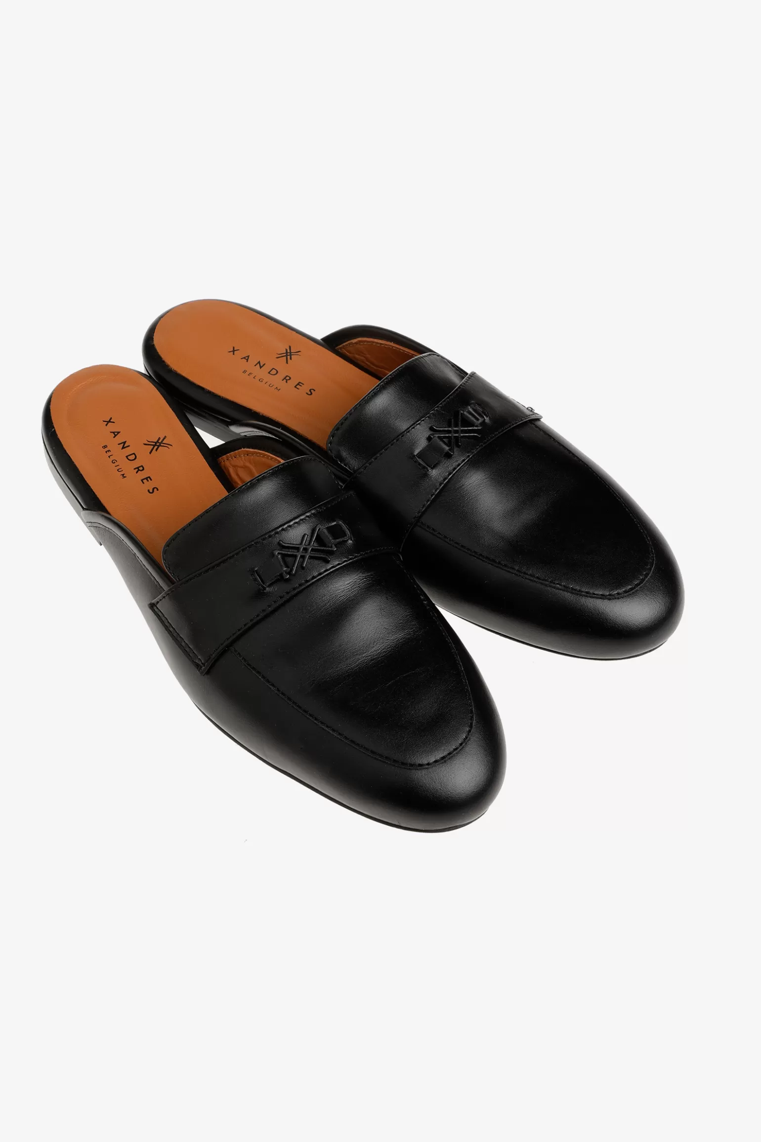Open loafers-Xandres Best Sale