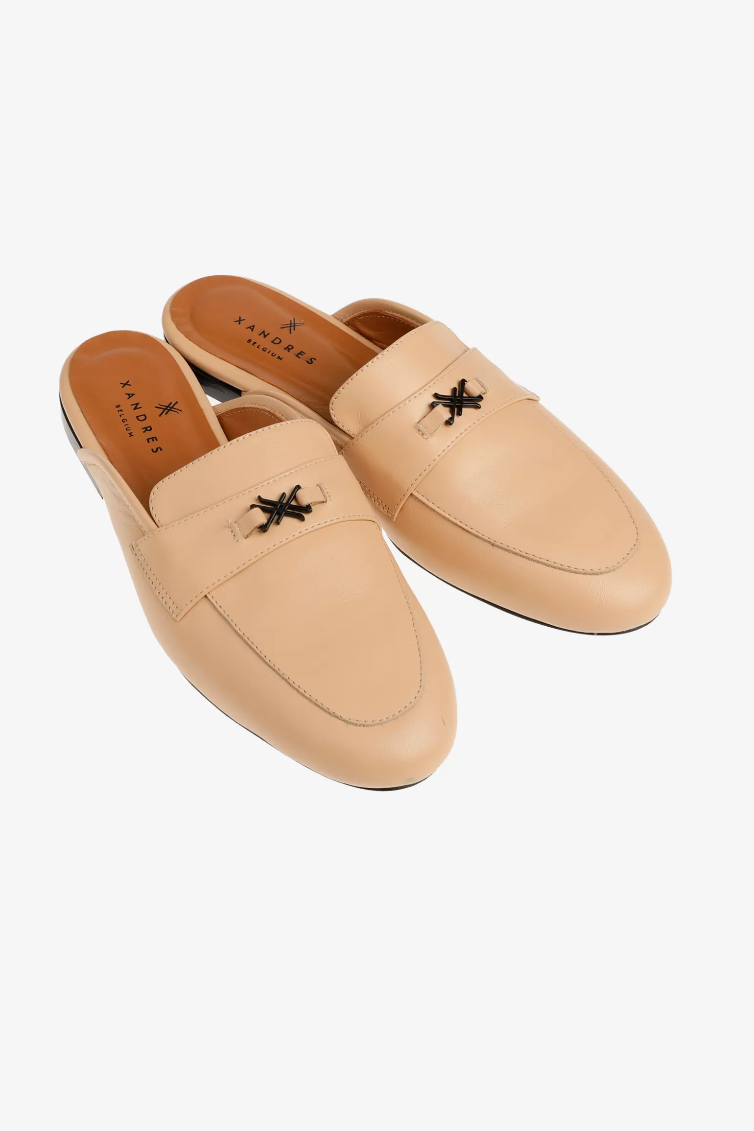 Open loafers-Xandres Sale