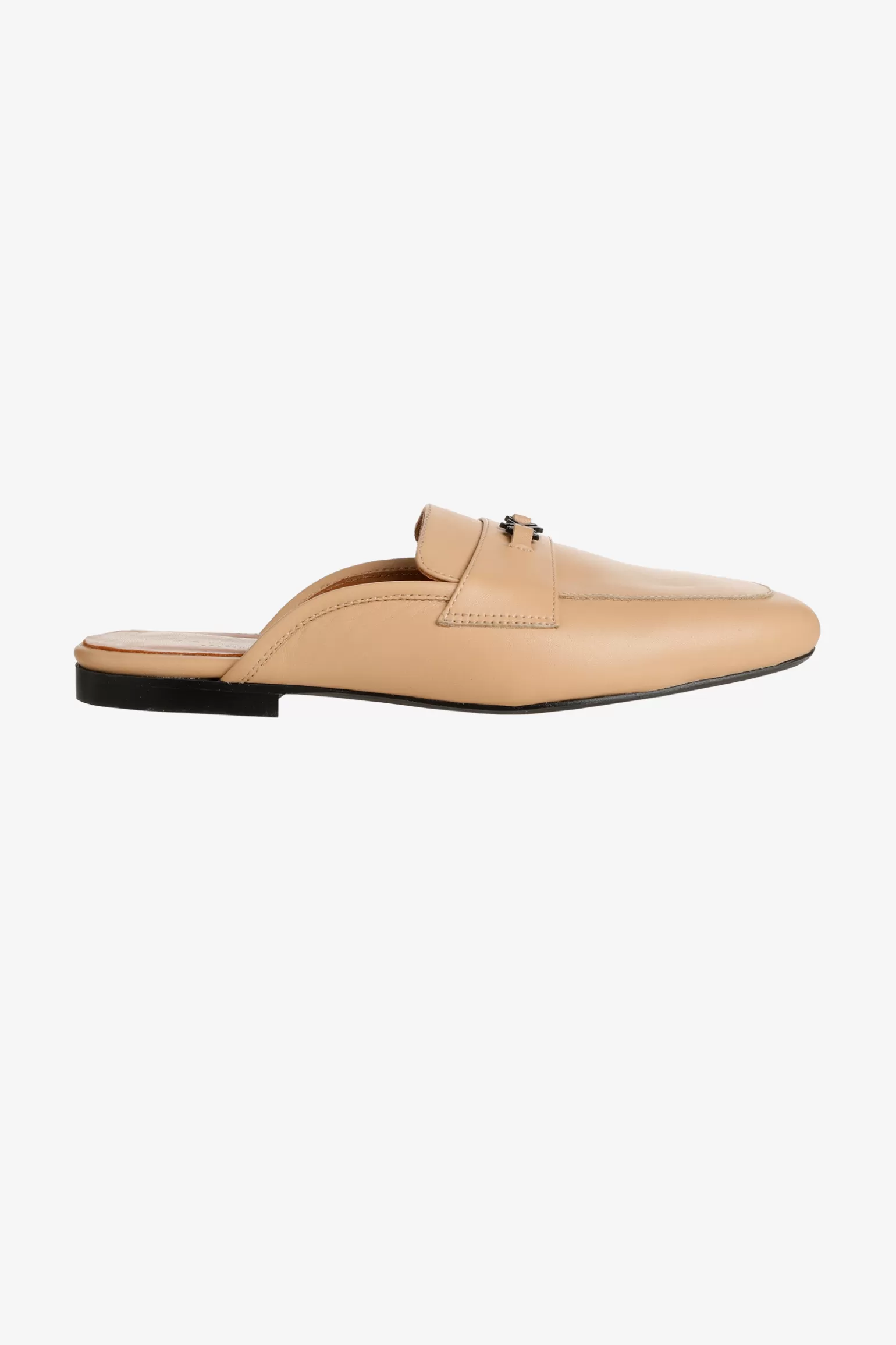 Open loafers-Xandres Sale