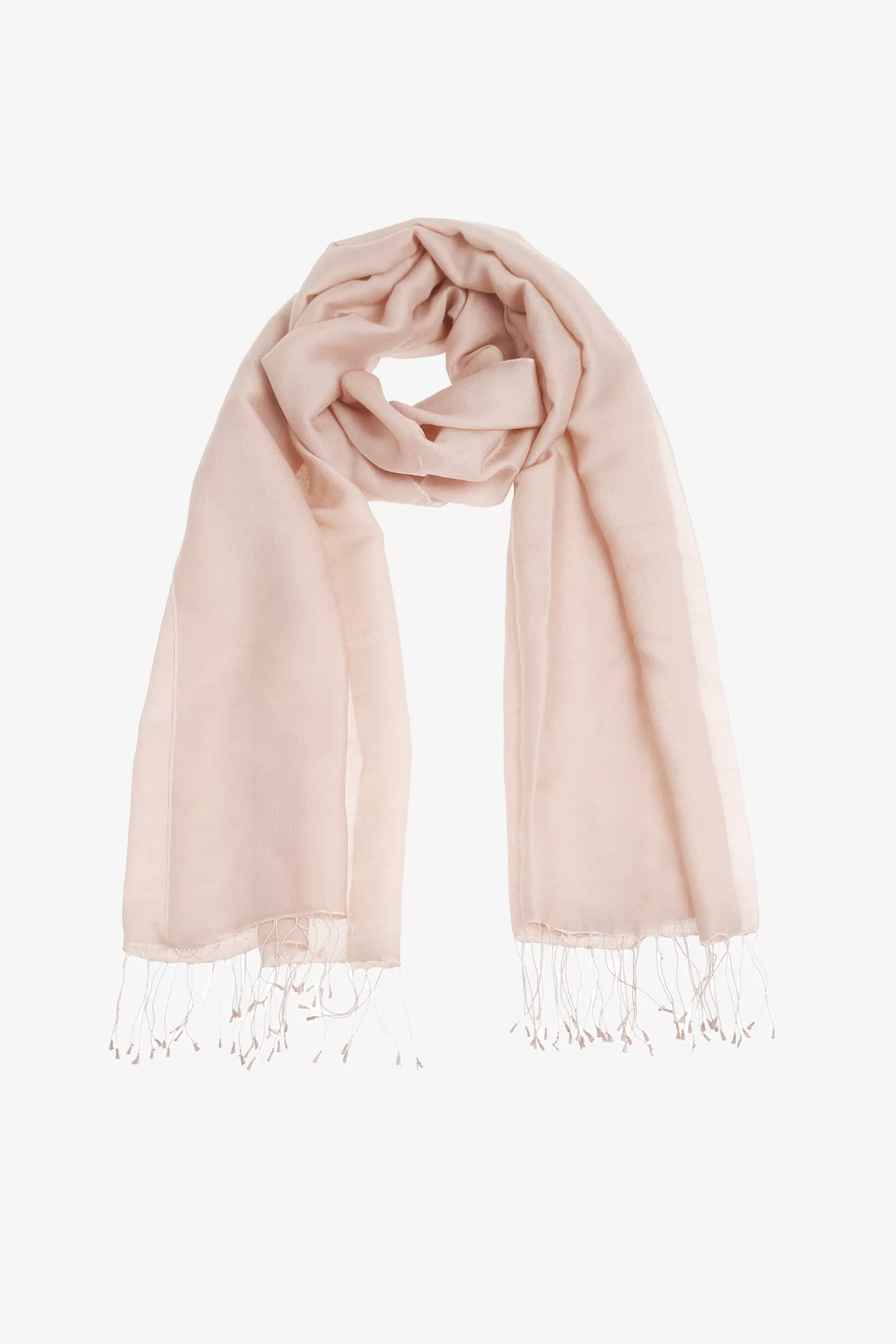 Pashmina van wol en zijde-Xandres Shop