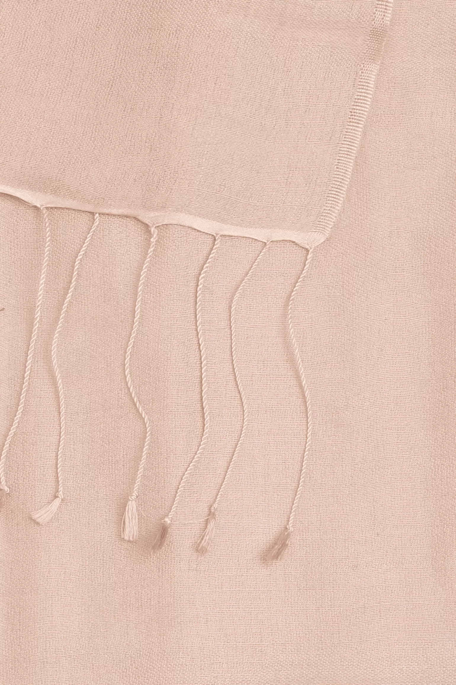 Pashmina van wol en zijde-Xandres Shop