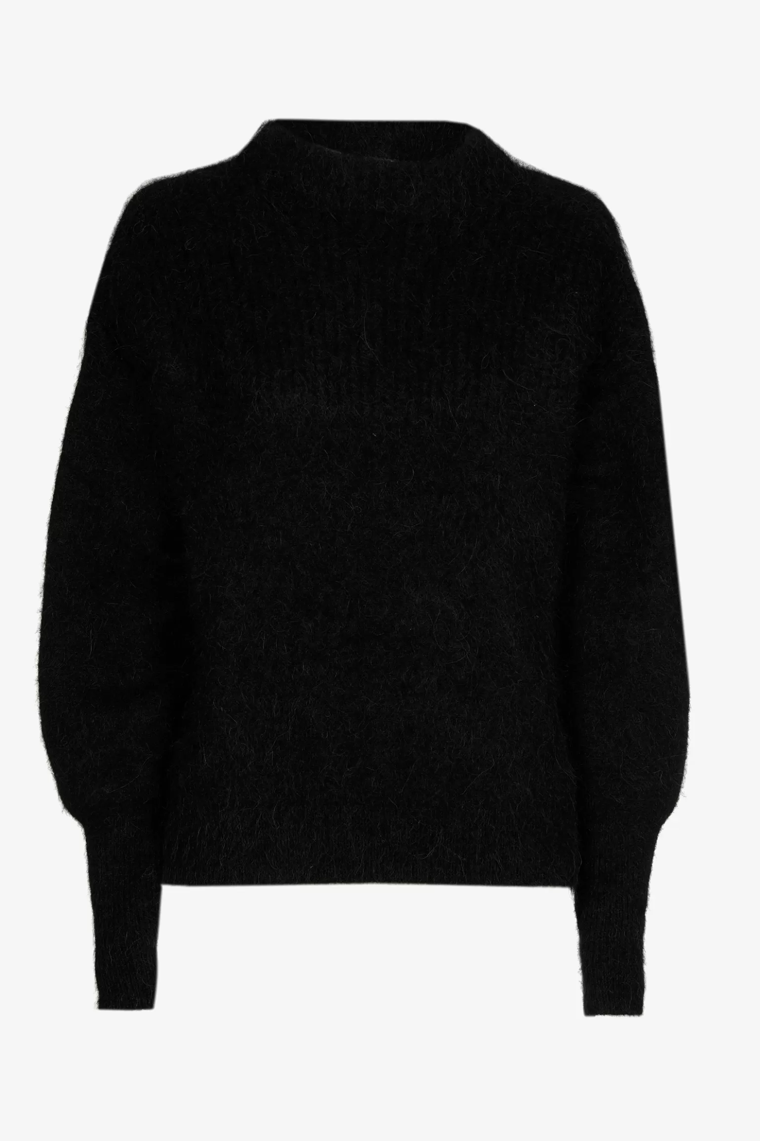 Pull met alpacawol-Xandres Best