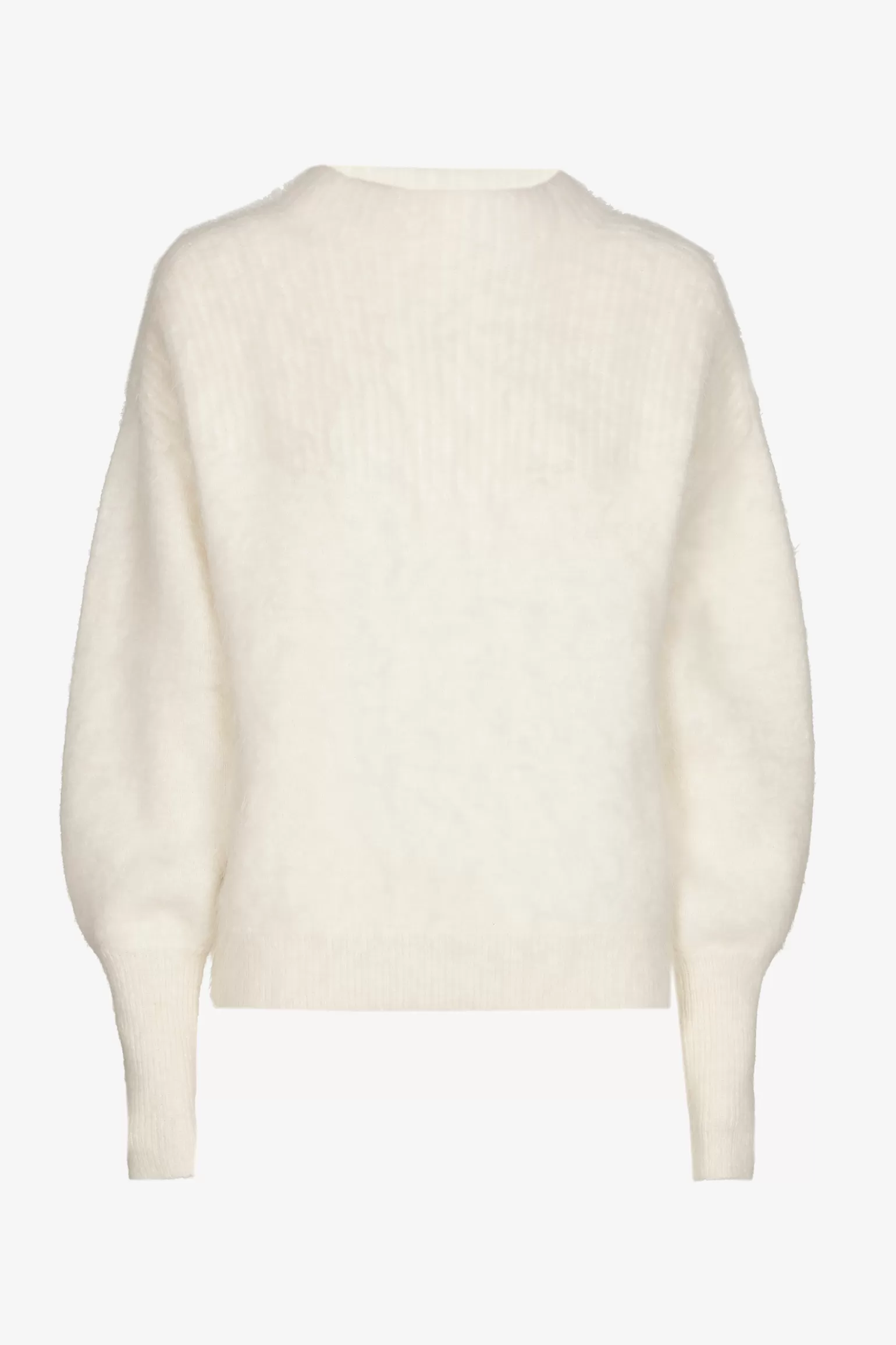 Pull met alpacawol-Xandres Cheap