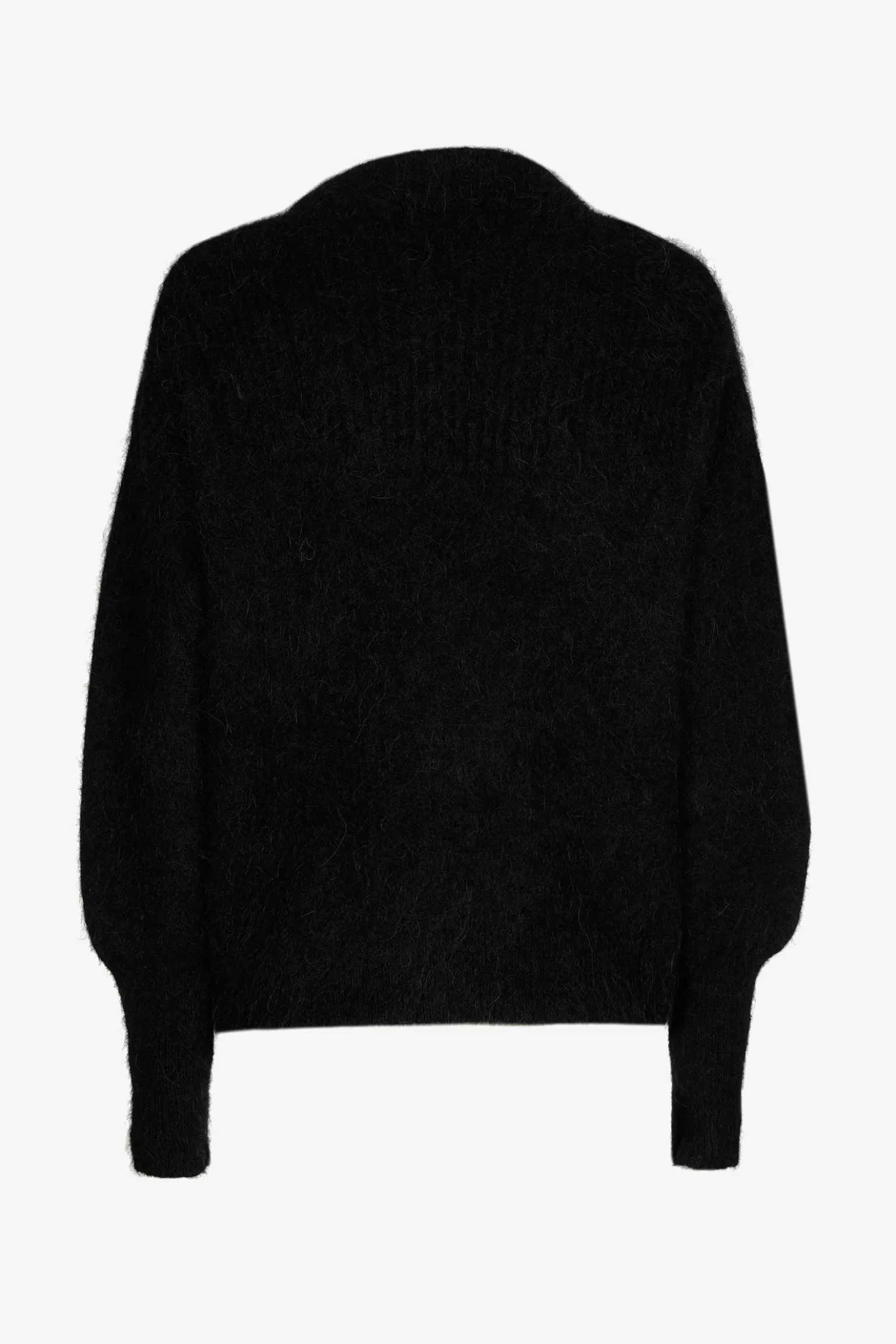 Pull met alpacawol-Xandres Best