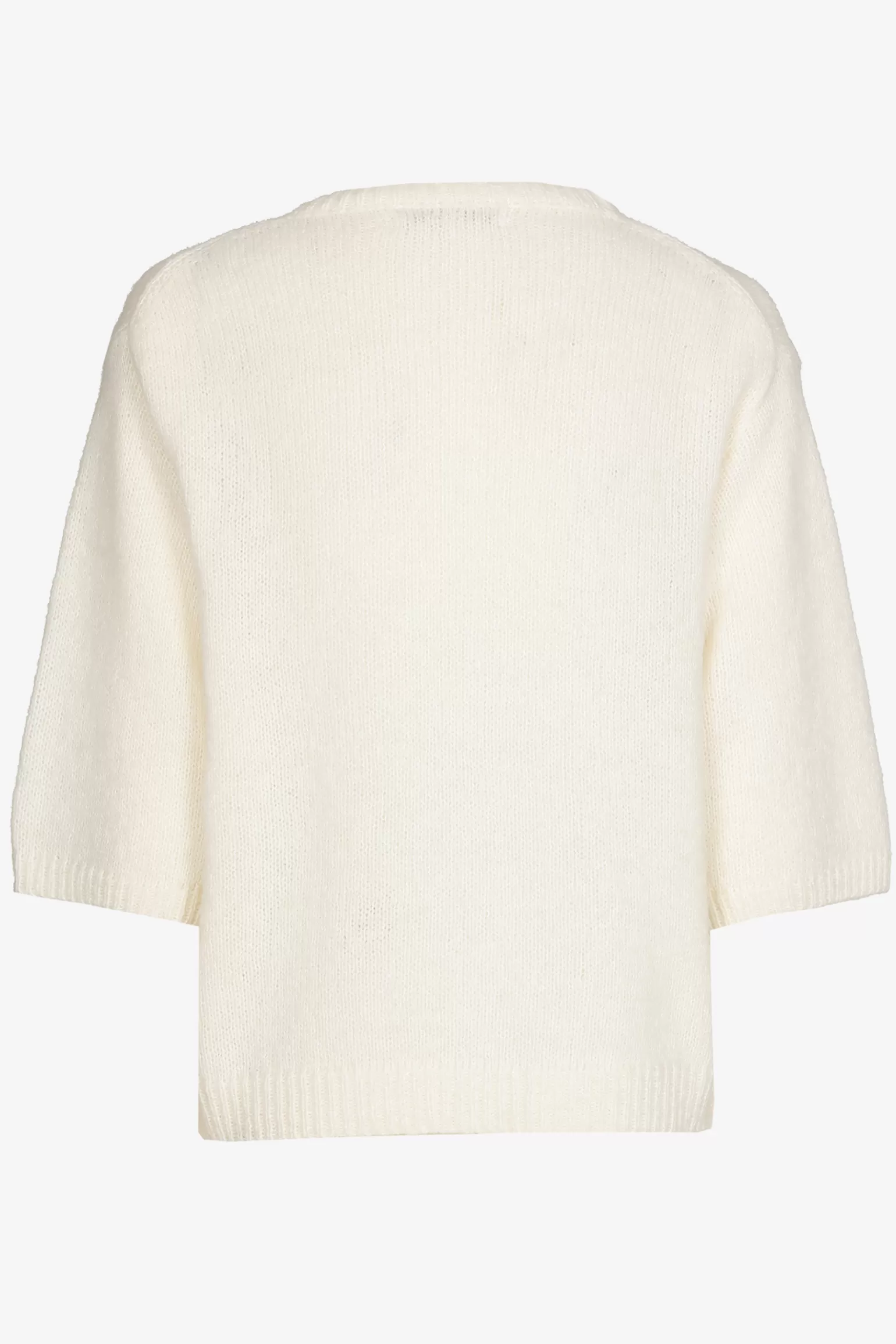 Pull met alpacawol-Xandres Shop