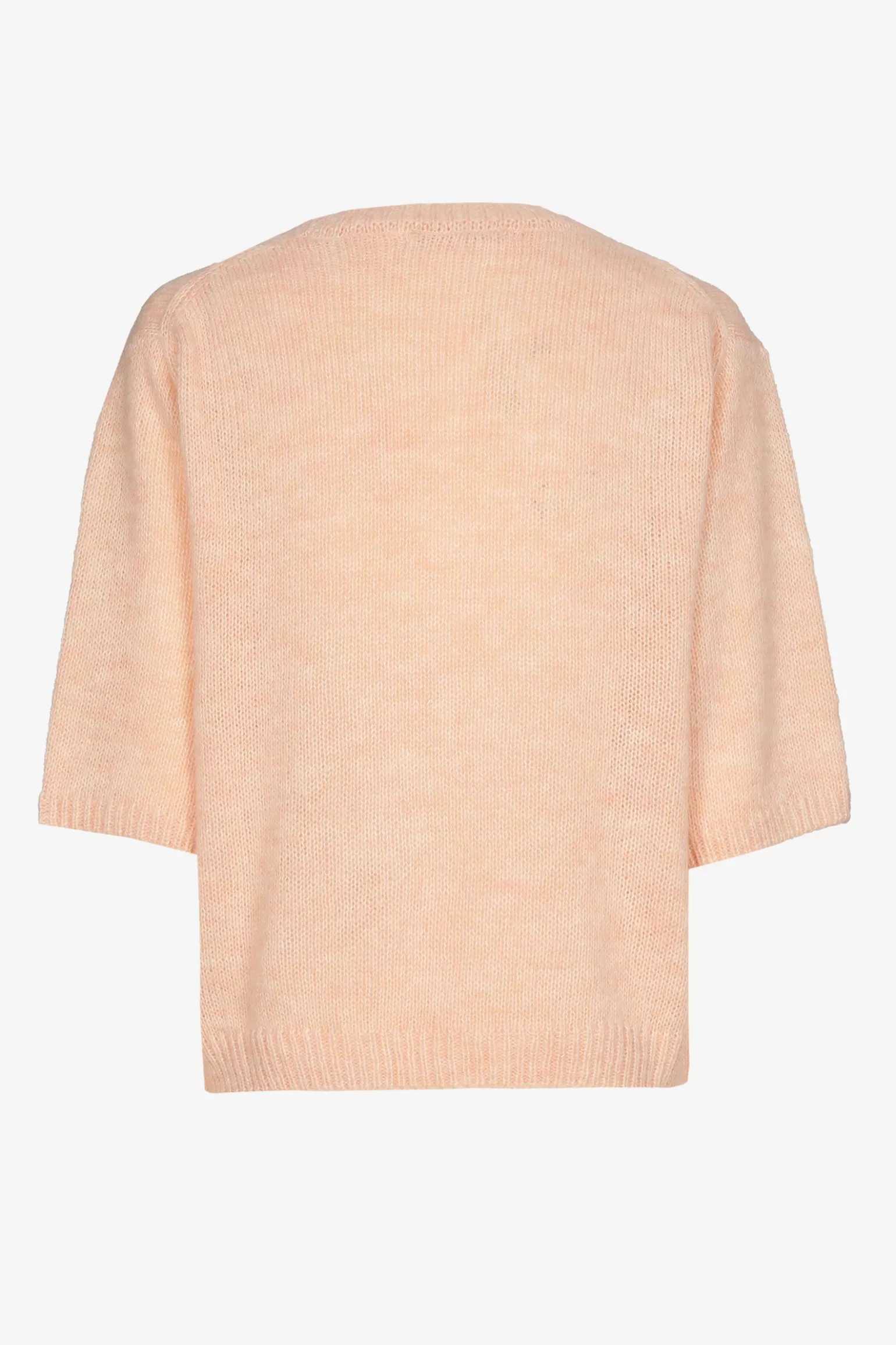 Pull met alpacawol-Xandres Fashion