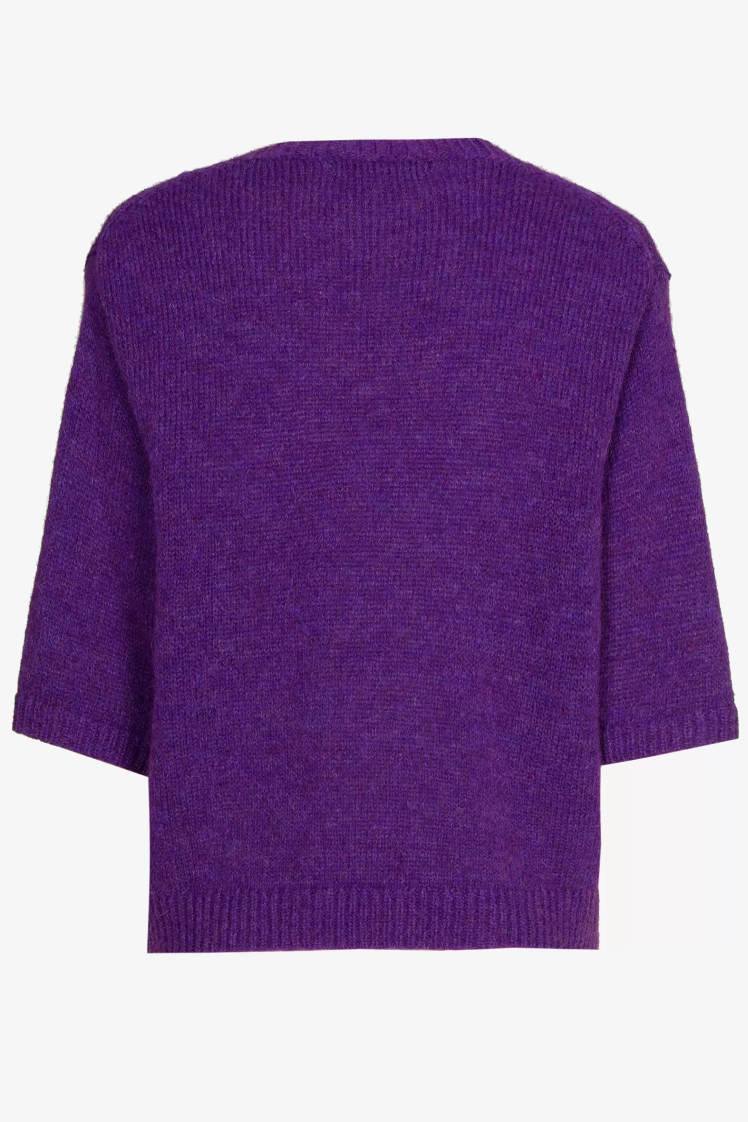 Pull met alpacawol-Xandres Best