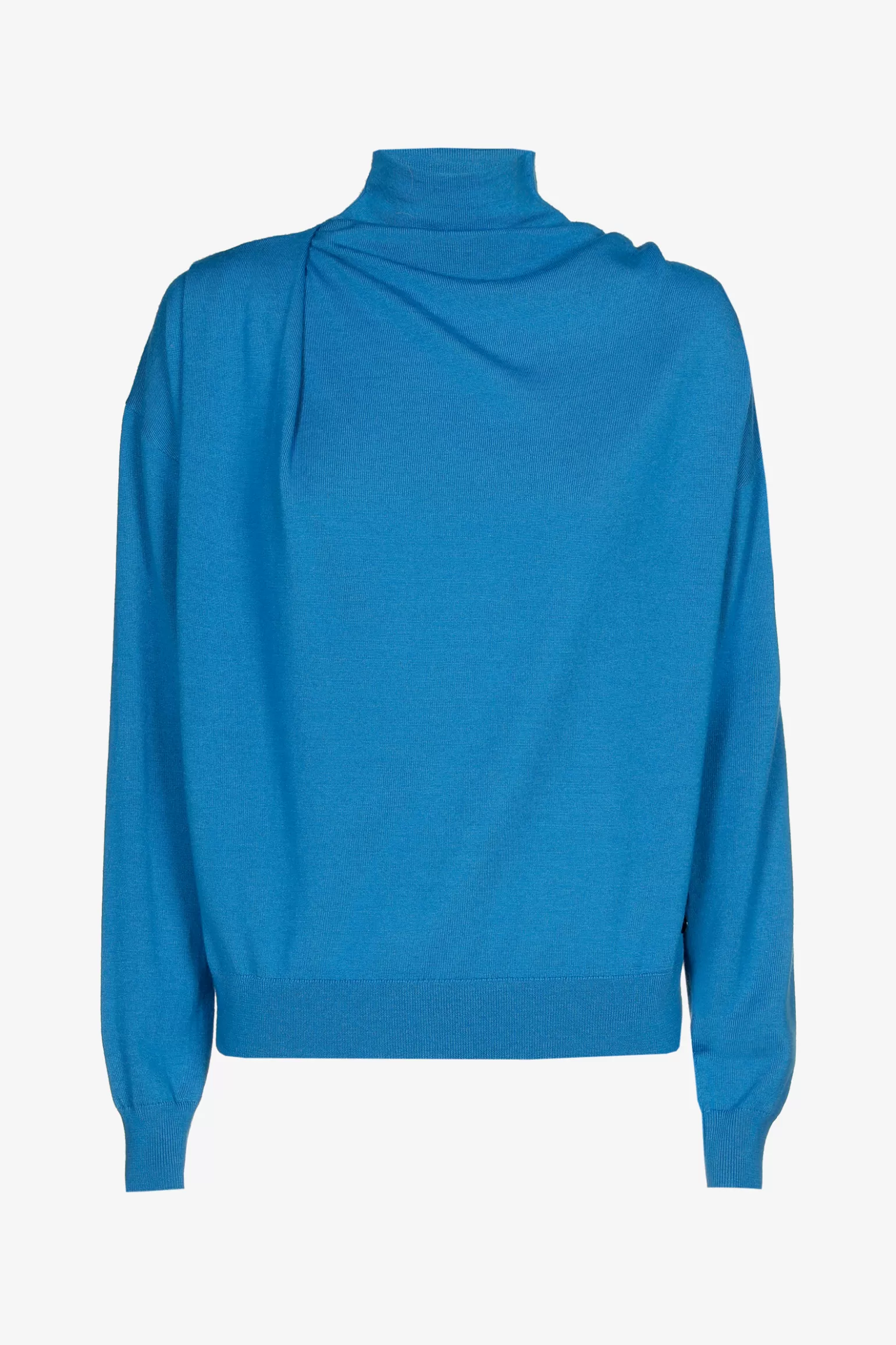 Pull met drapage-effect-Xandres Best