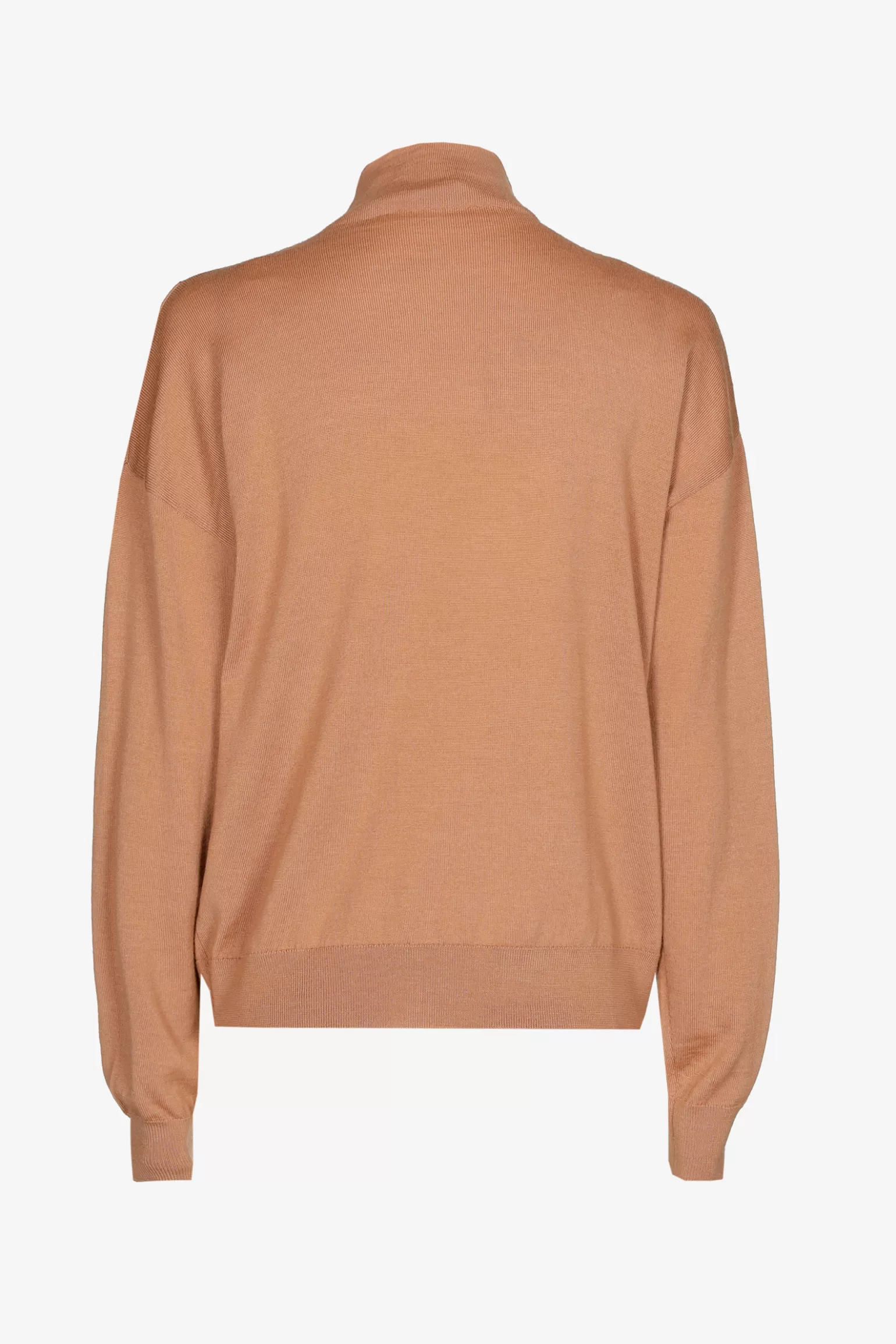 Pull met drapage-effect-Xandres New