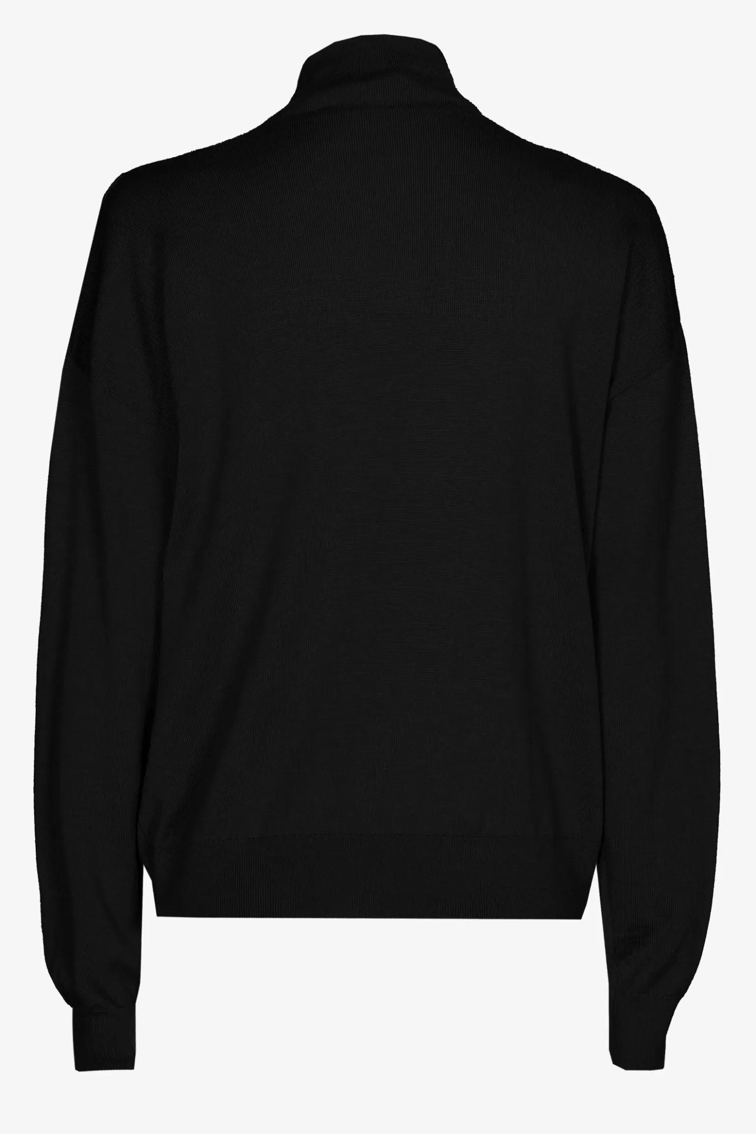 Pull met drapage-effect-Xandres Best Sale