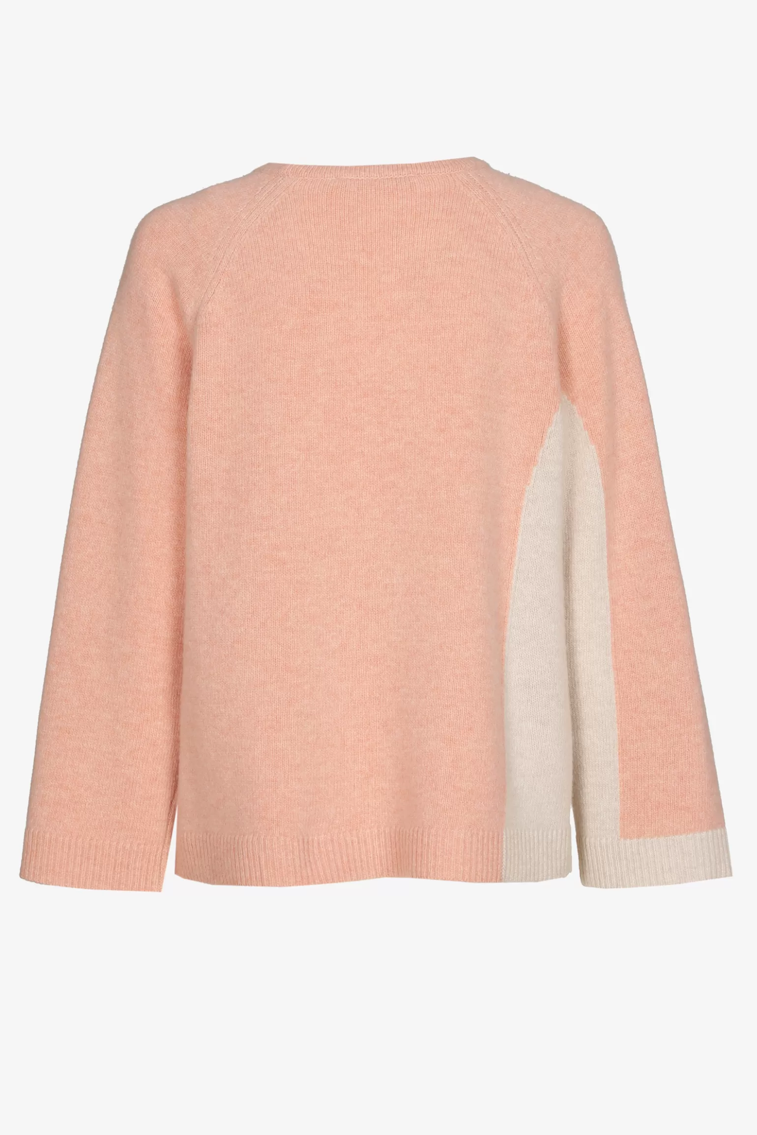 Pull met fijne wol-Xandres Store