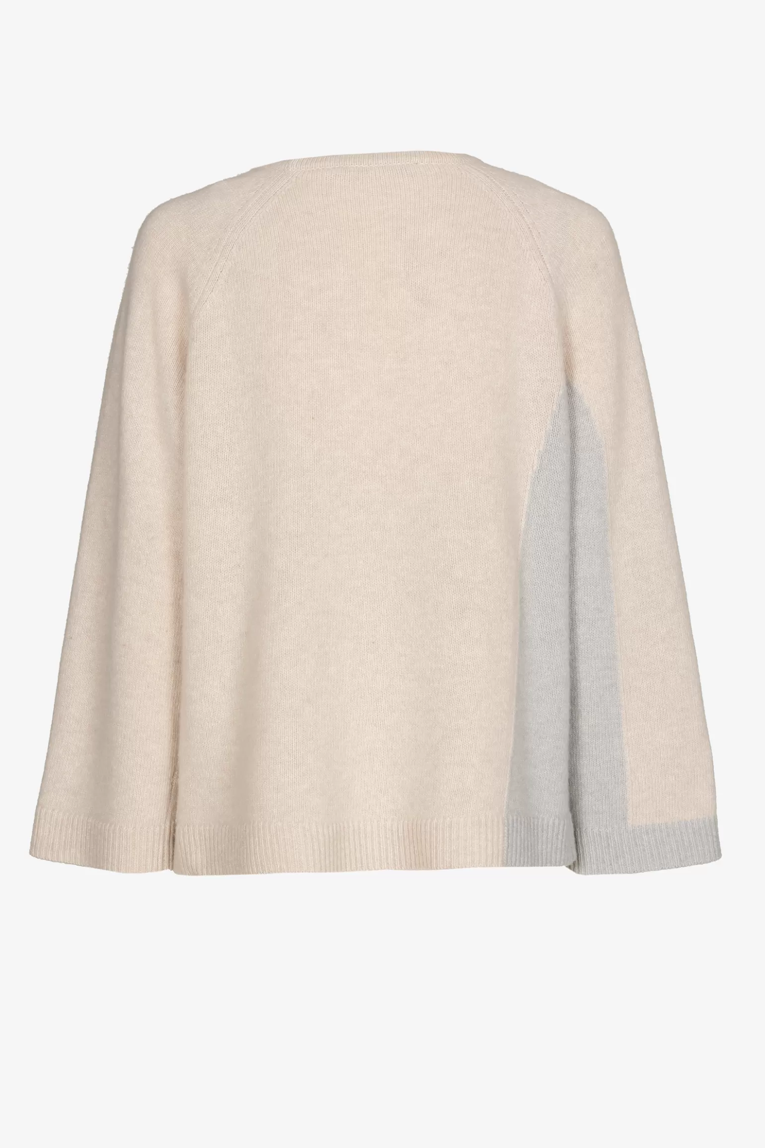 Pull met fijne wol-Xandres Shop