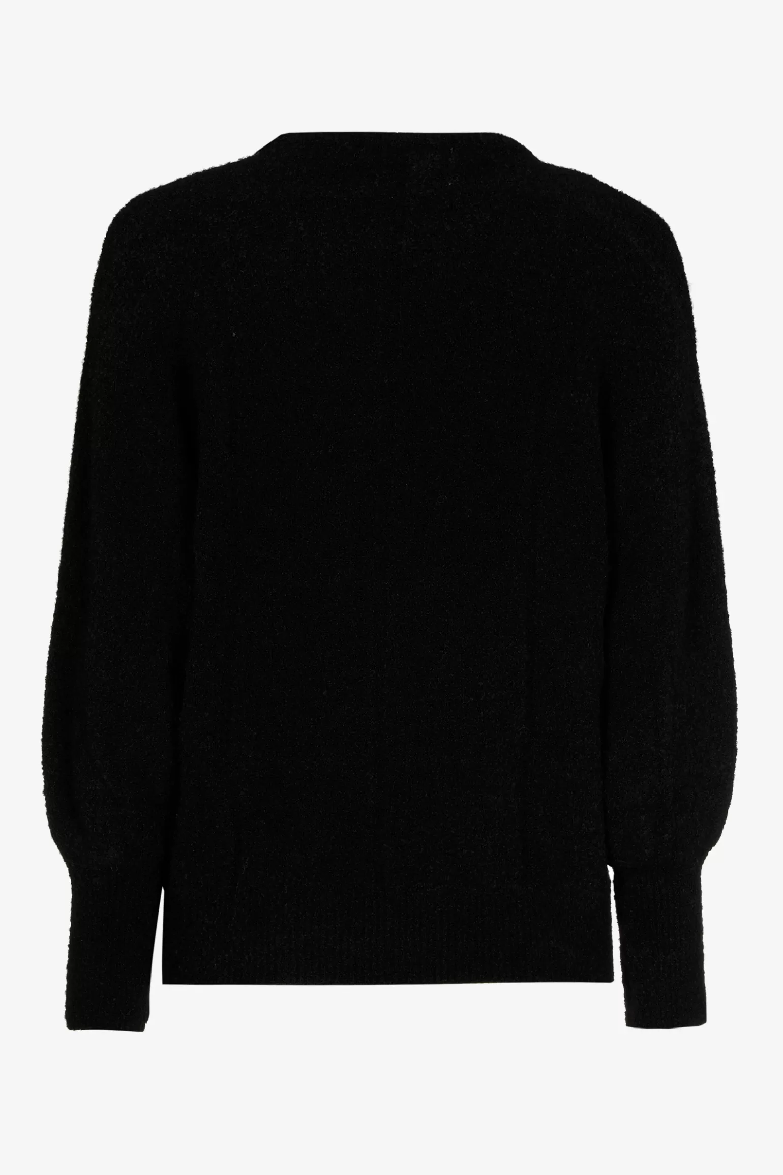 Pull met ingebreide ruit-Xandres Cheap