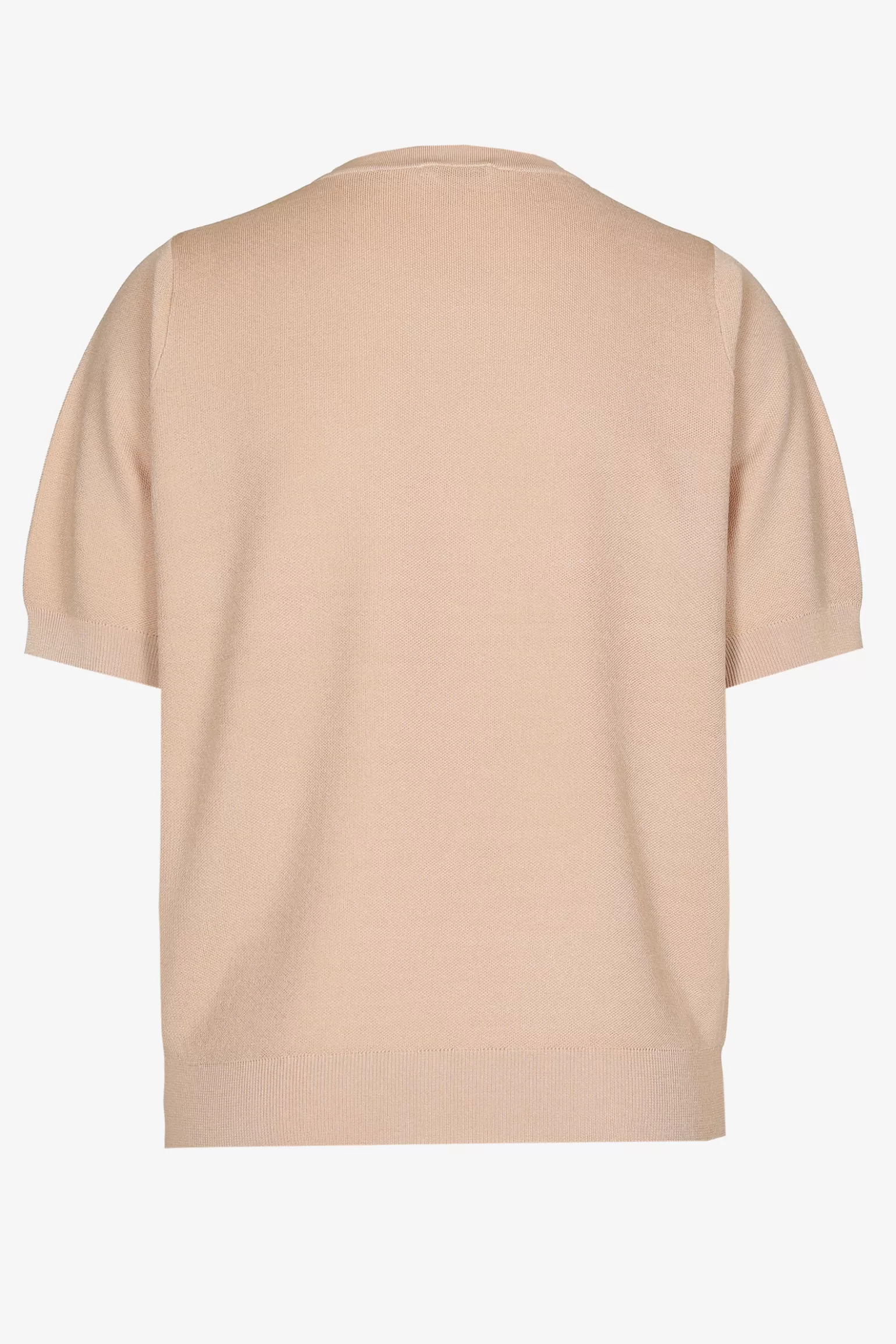Pull met korte mouwen-Xandres Cheap