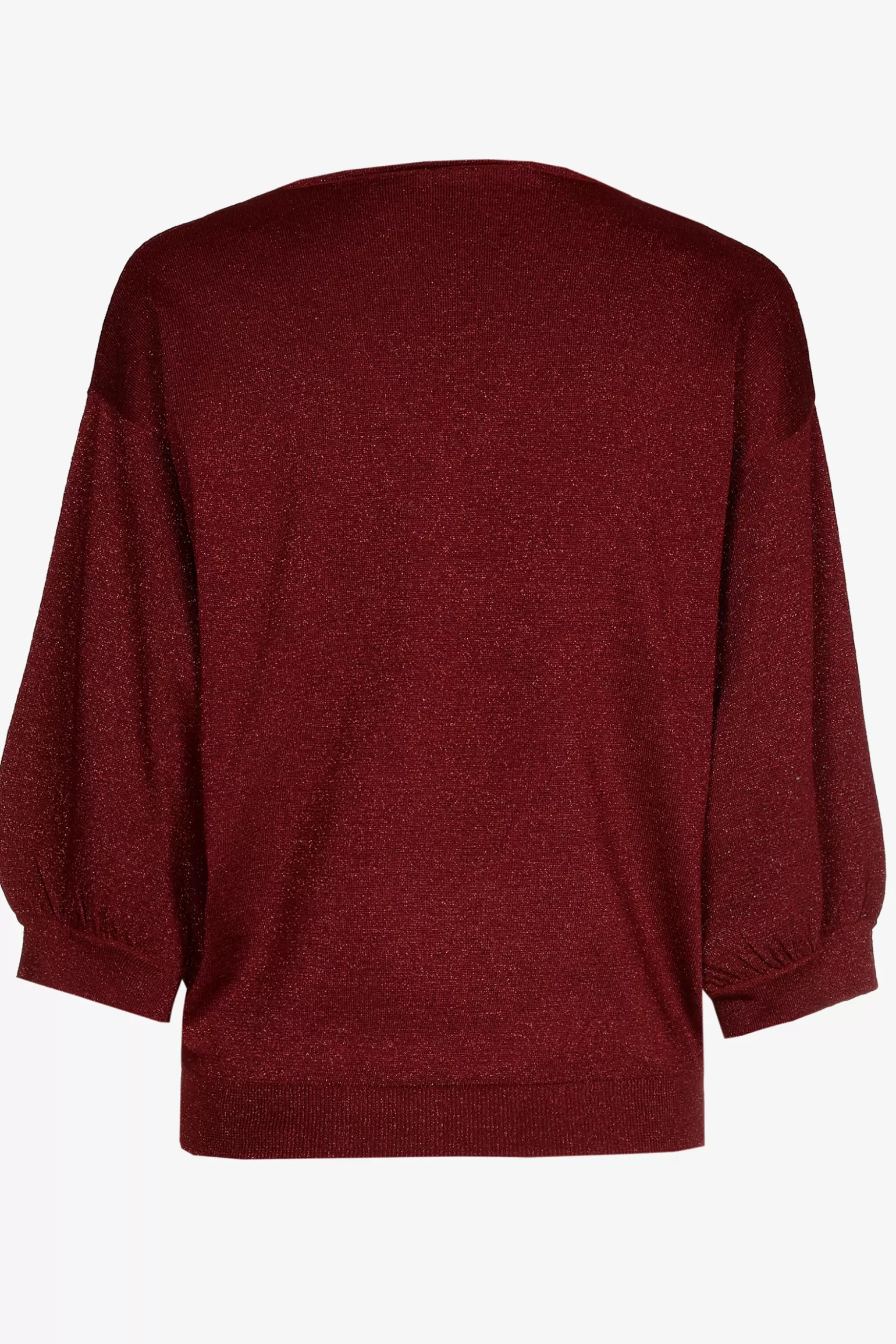 Pull met lurex-Xandres Best Sale