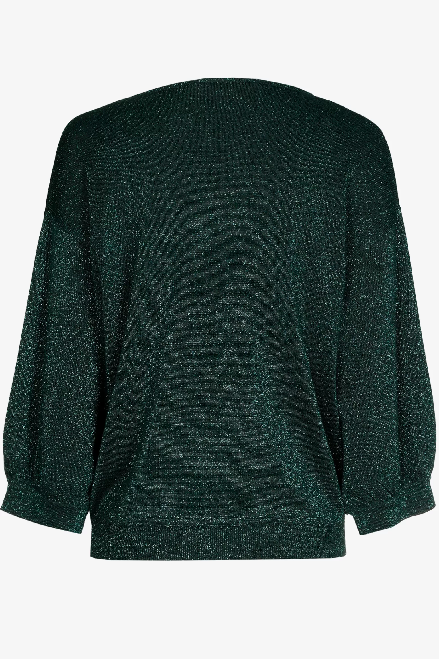 Pull met lurex-Xandres New
