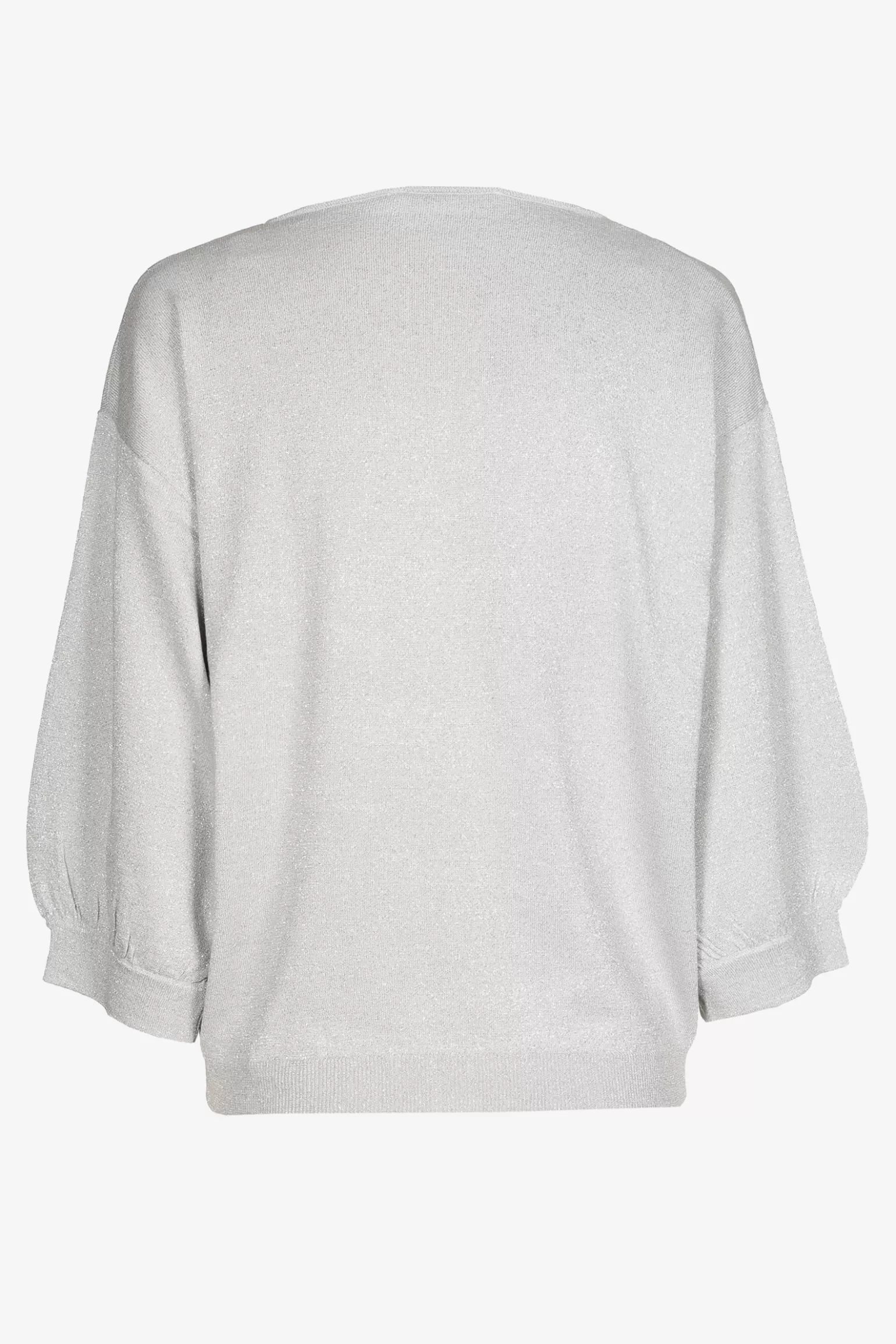 Pull met lurex-Xandres Hot