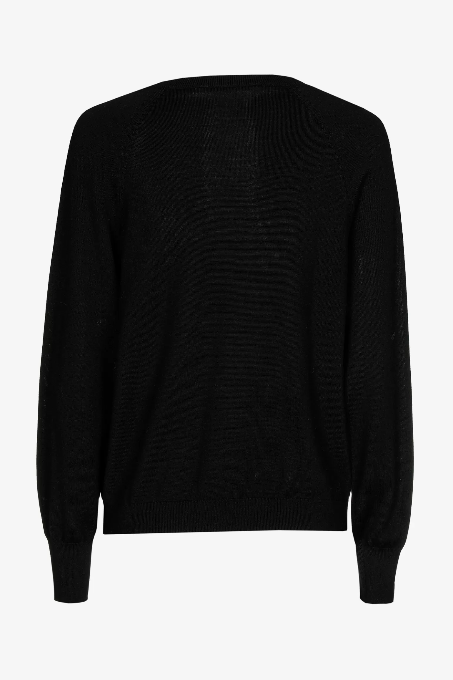 Pull met raglanmouwen-Xandres Fashion
