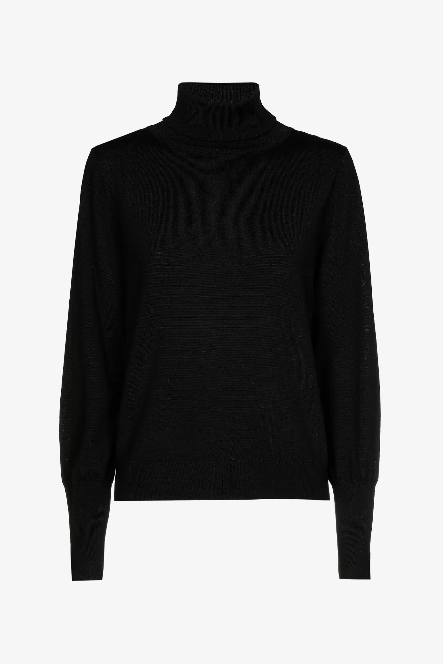 Pull met rolkraag-Xandres New