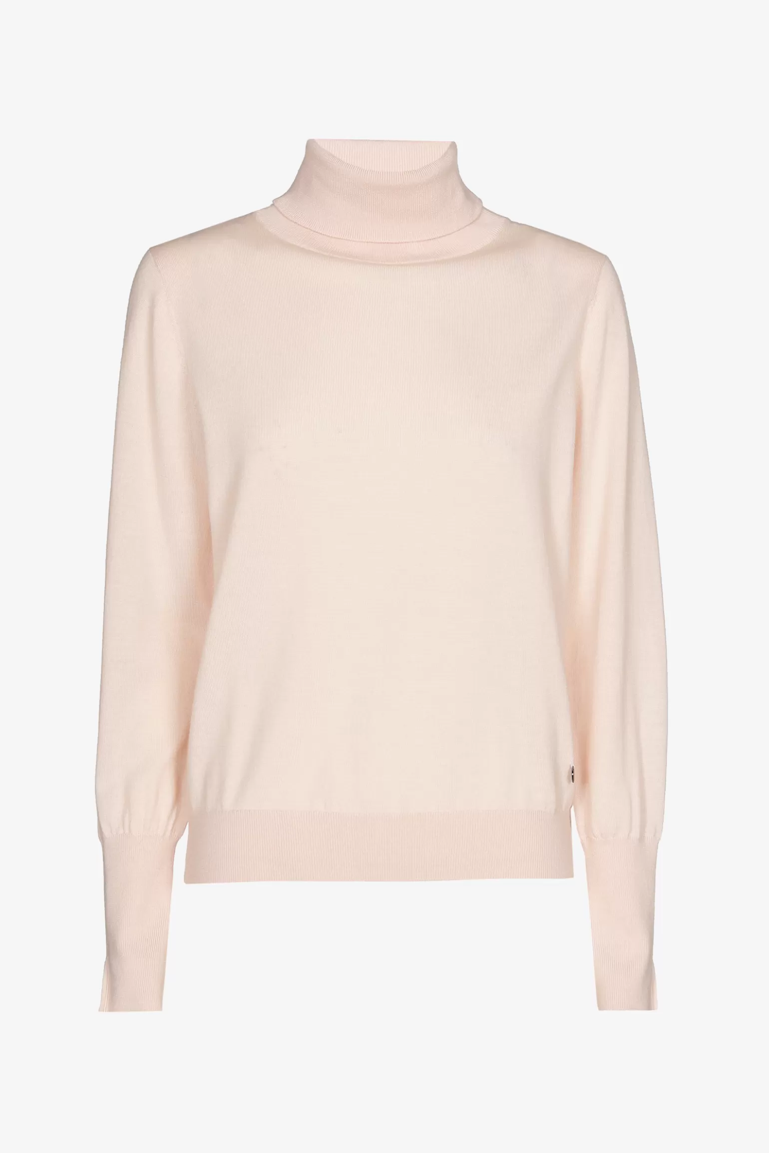 Pull met rolkraag-Xandres Discount