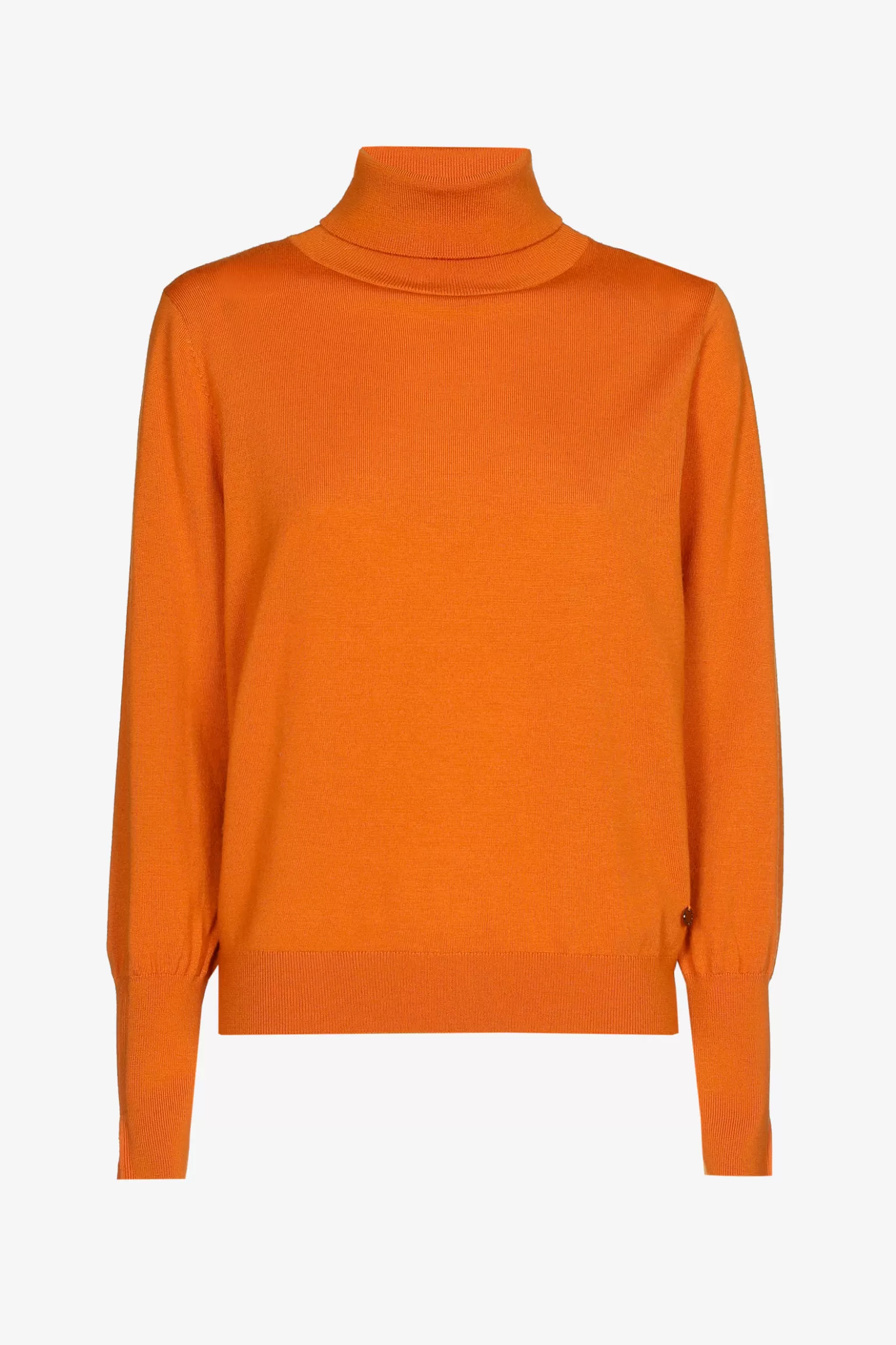 Pull met rolkraag-Xandres Flash Sale