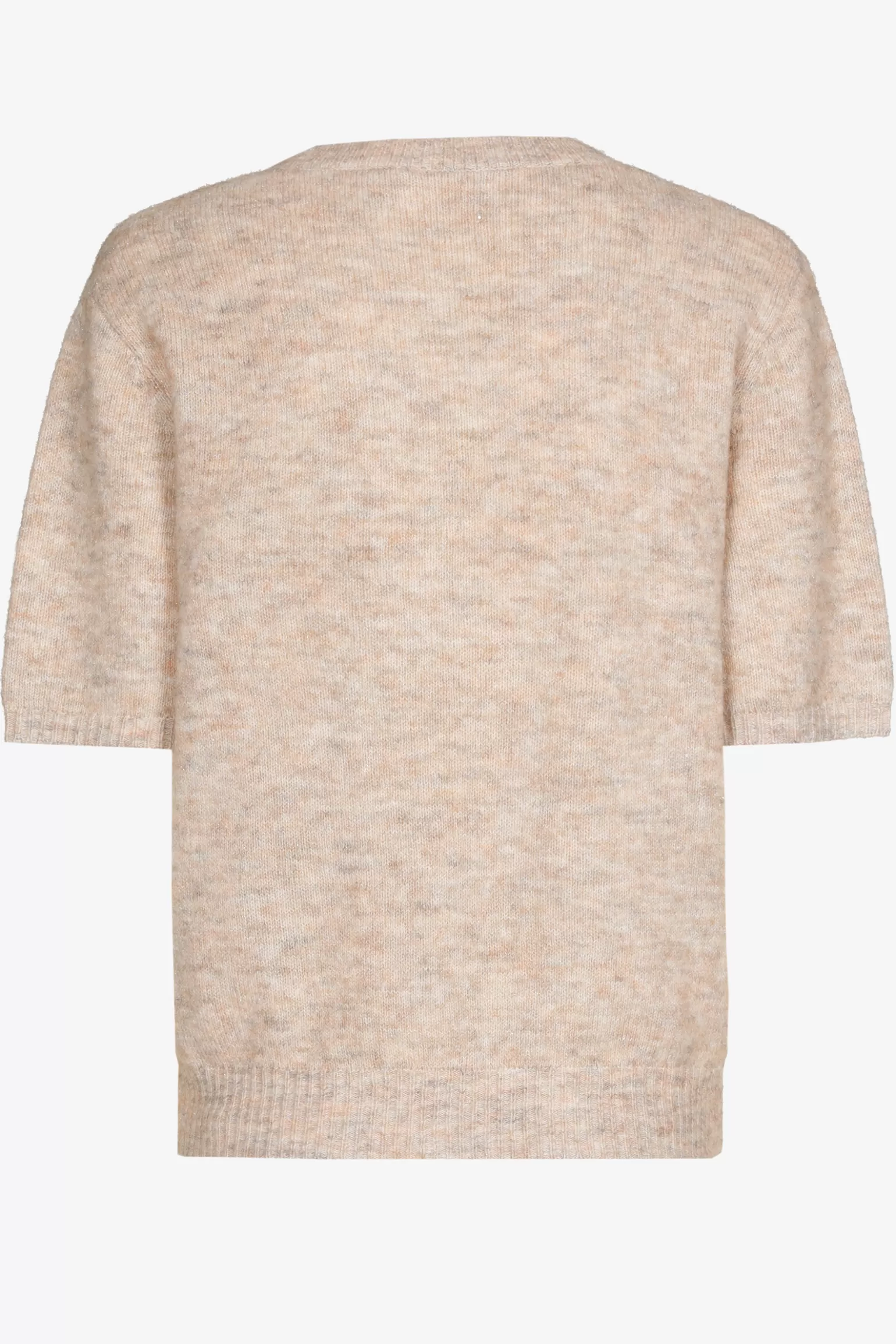 Pull met subtiele pailletten-Xandres Clearance