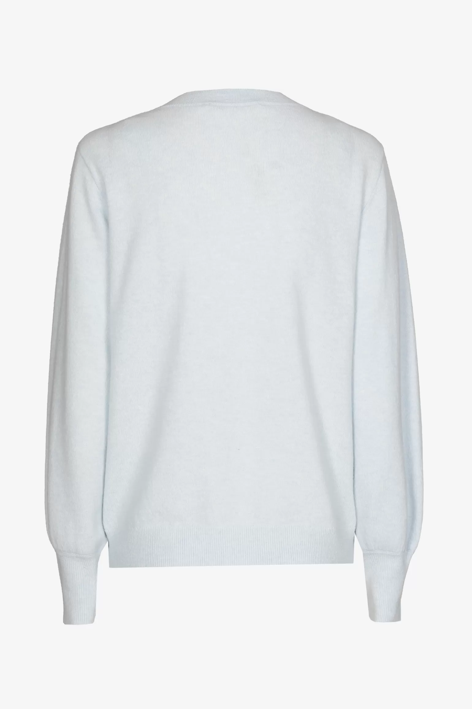 Pull met twist aan de hals-Xandres Outlet