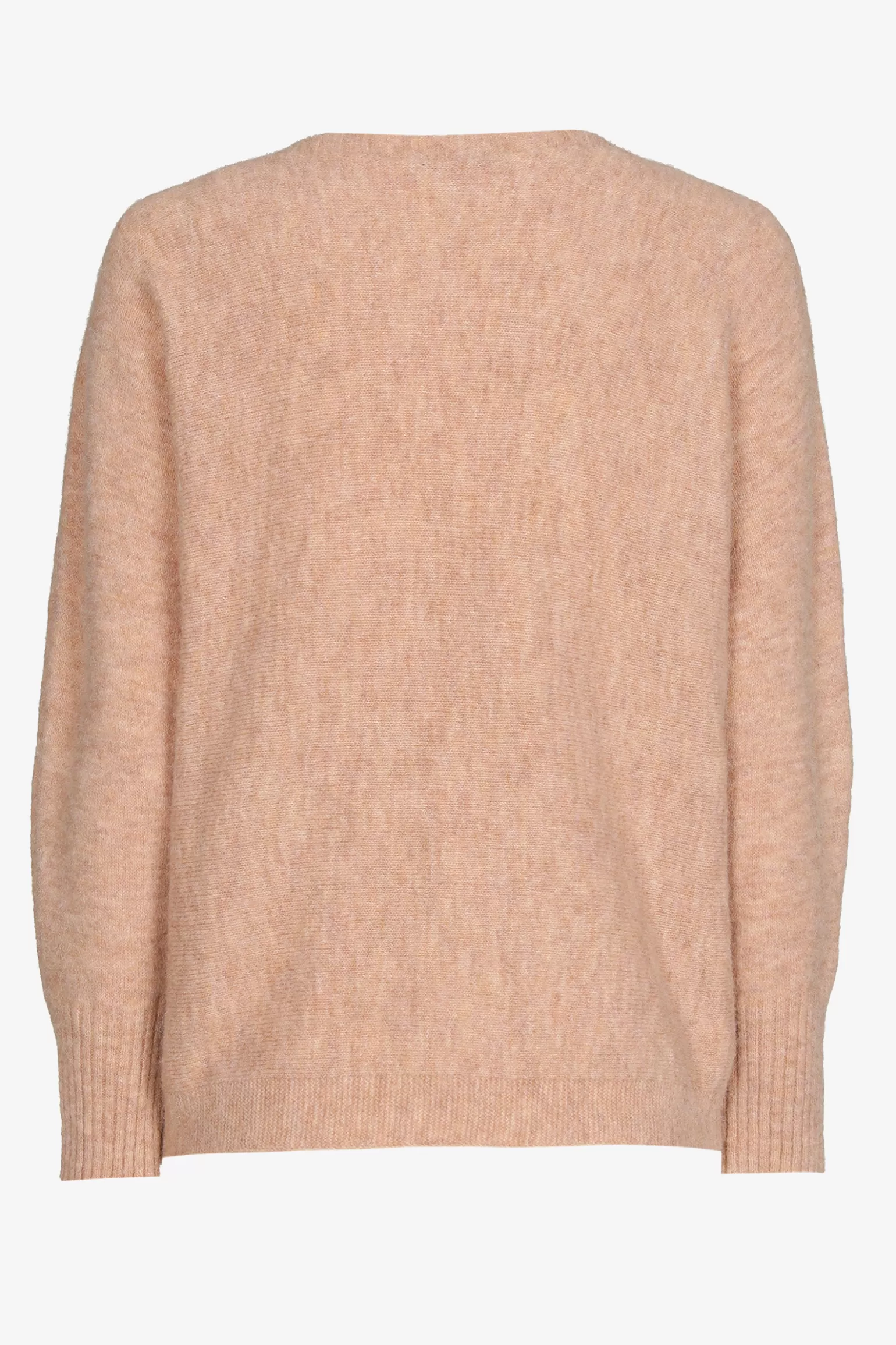 Pull van alpacawol-Xandres Cheap
