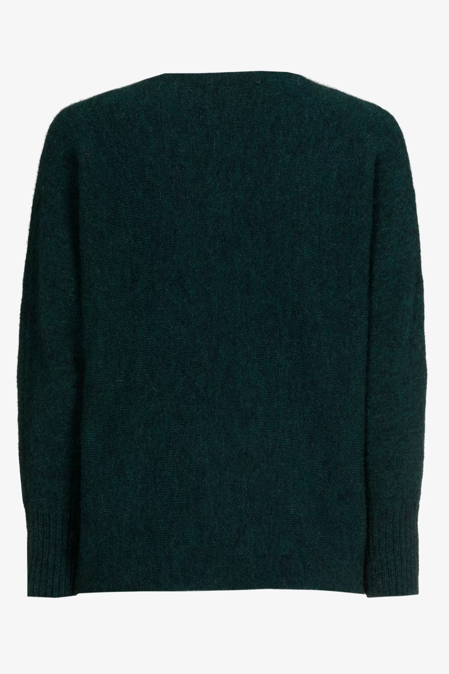 Pull van alpacawol-Xandres Cheap