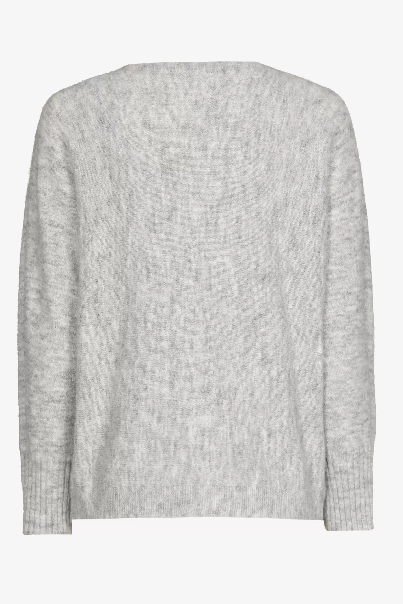 Pull van alpacawol-Xandres Cheap