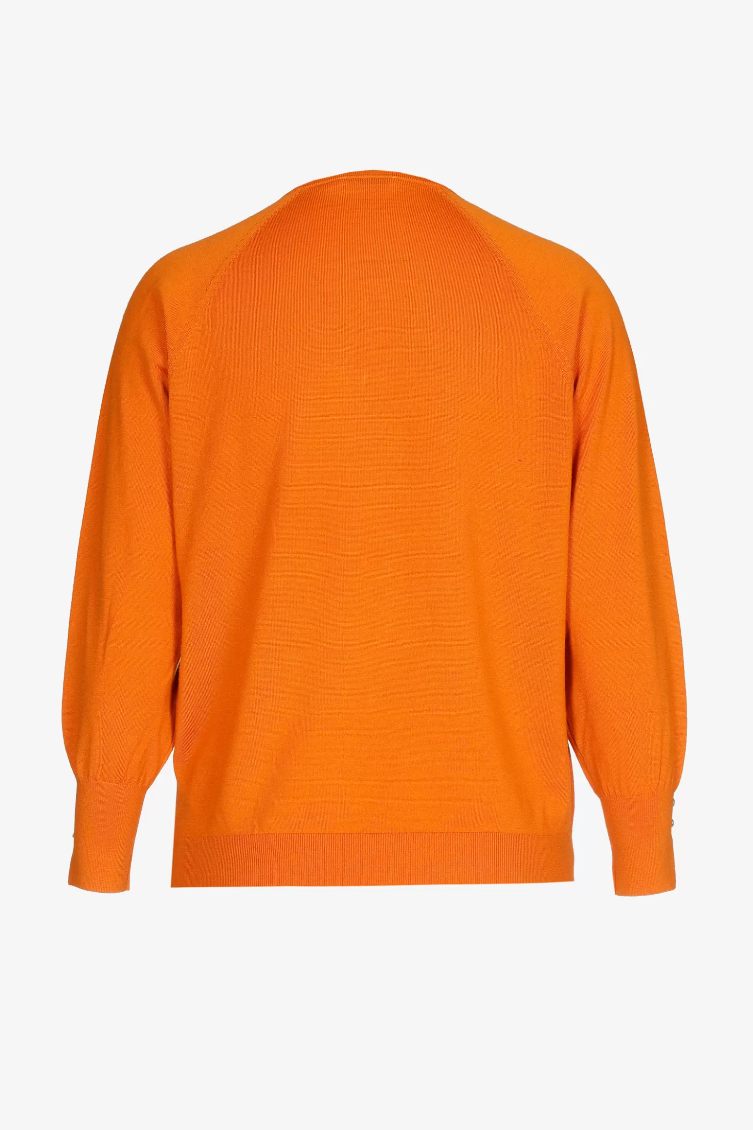 Pull van gerecycleerde wol-Xandres Best