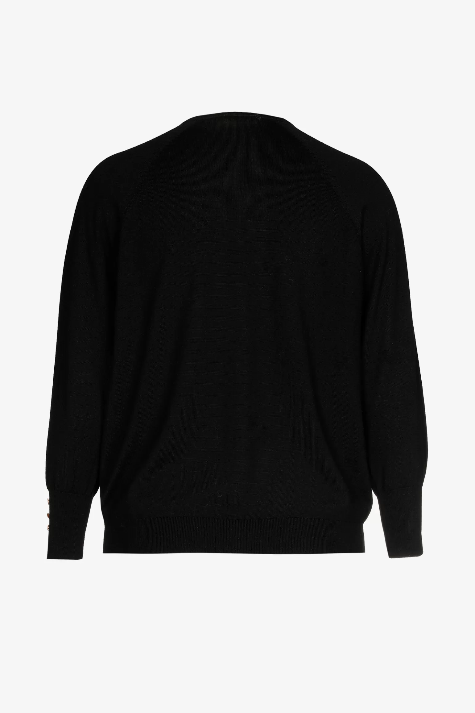 Pull van gerecycleerde wol-Xandres Best Sale