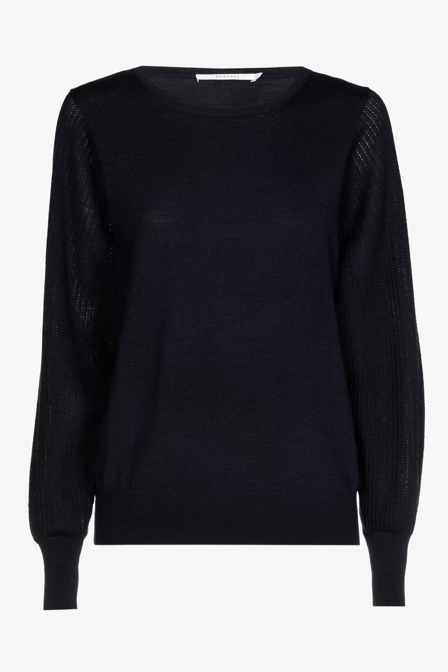 Pull van merinowol-Xandres Online